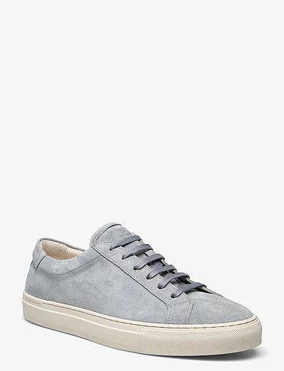 Grey sneakers sales