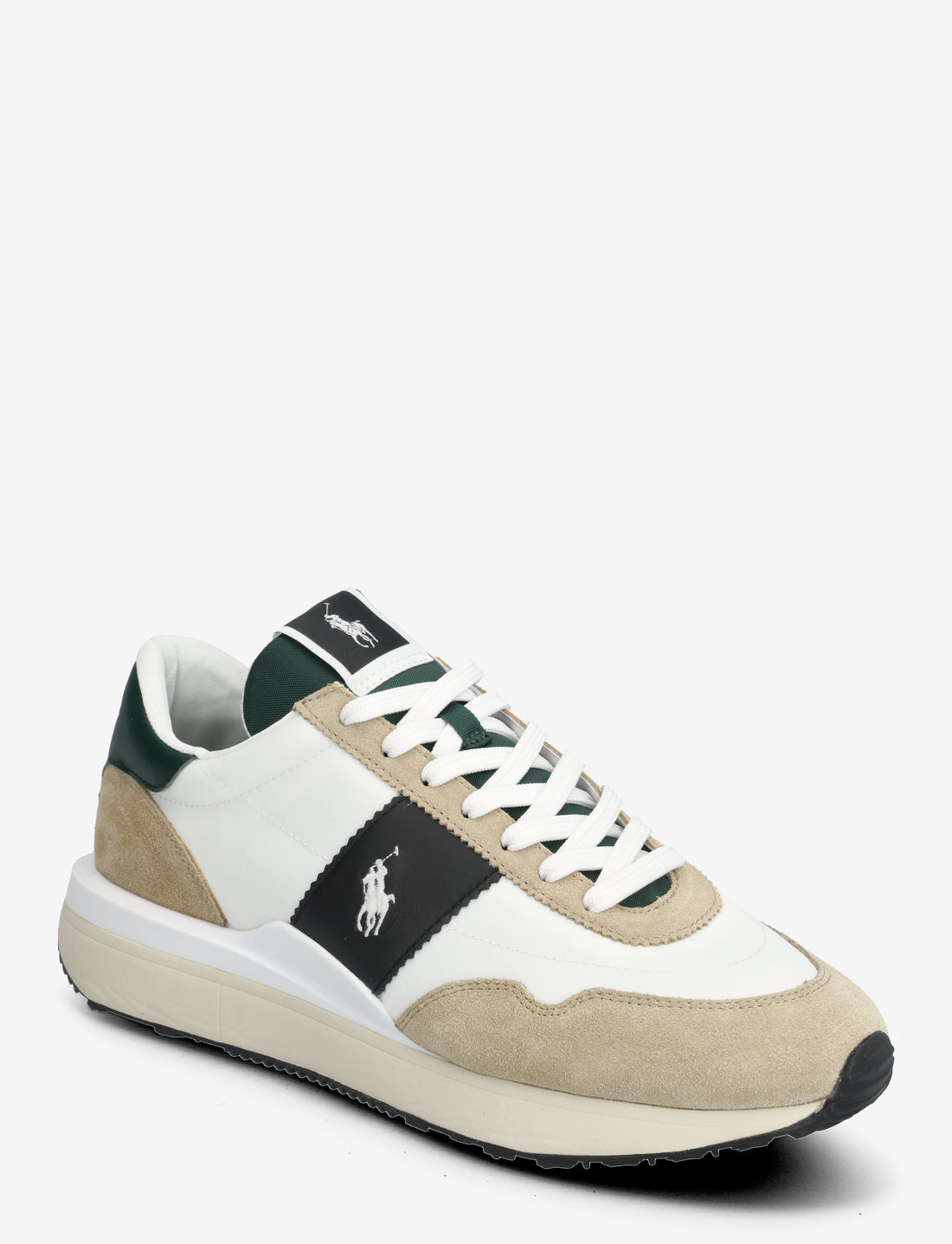 Polo train 90 sneaker hot sale