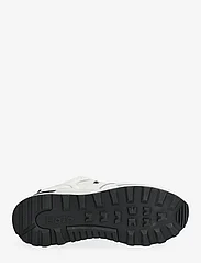 Polo Ralph Lauren - Trackster 200 Sneaker - sneakersy niskie - white/black - 4