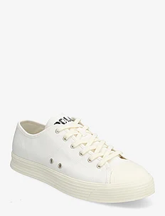 Armin Canvas Low-Top Sneaker, Polo Ralph Lauren