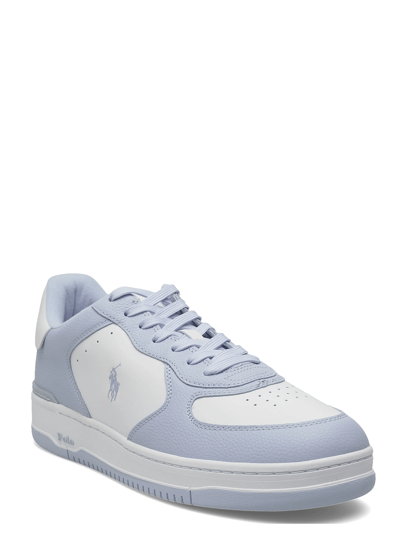 Polo Ralph Lauren | Masters Court Leather Sneaker | 40