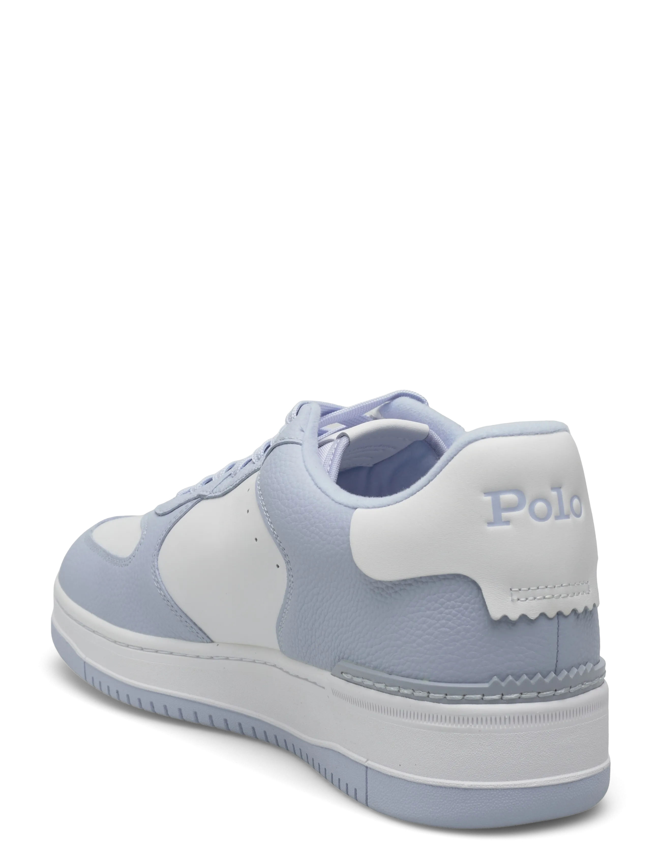 Låg sneaker 4