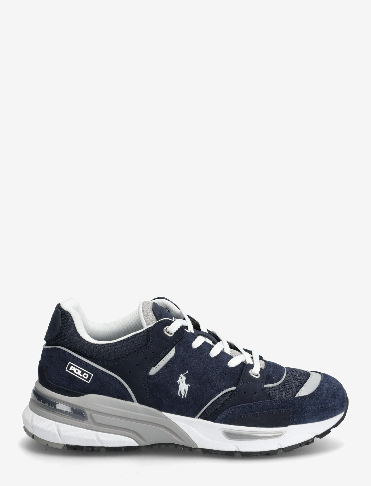 Polo Ralph Lauren Trackster 200 Sneaker (RAF809944590) - Low Tops