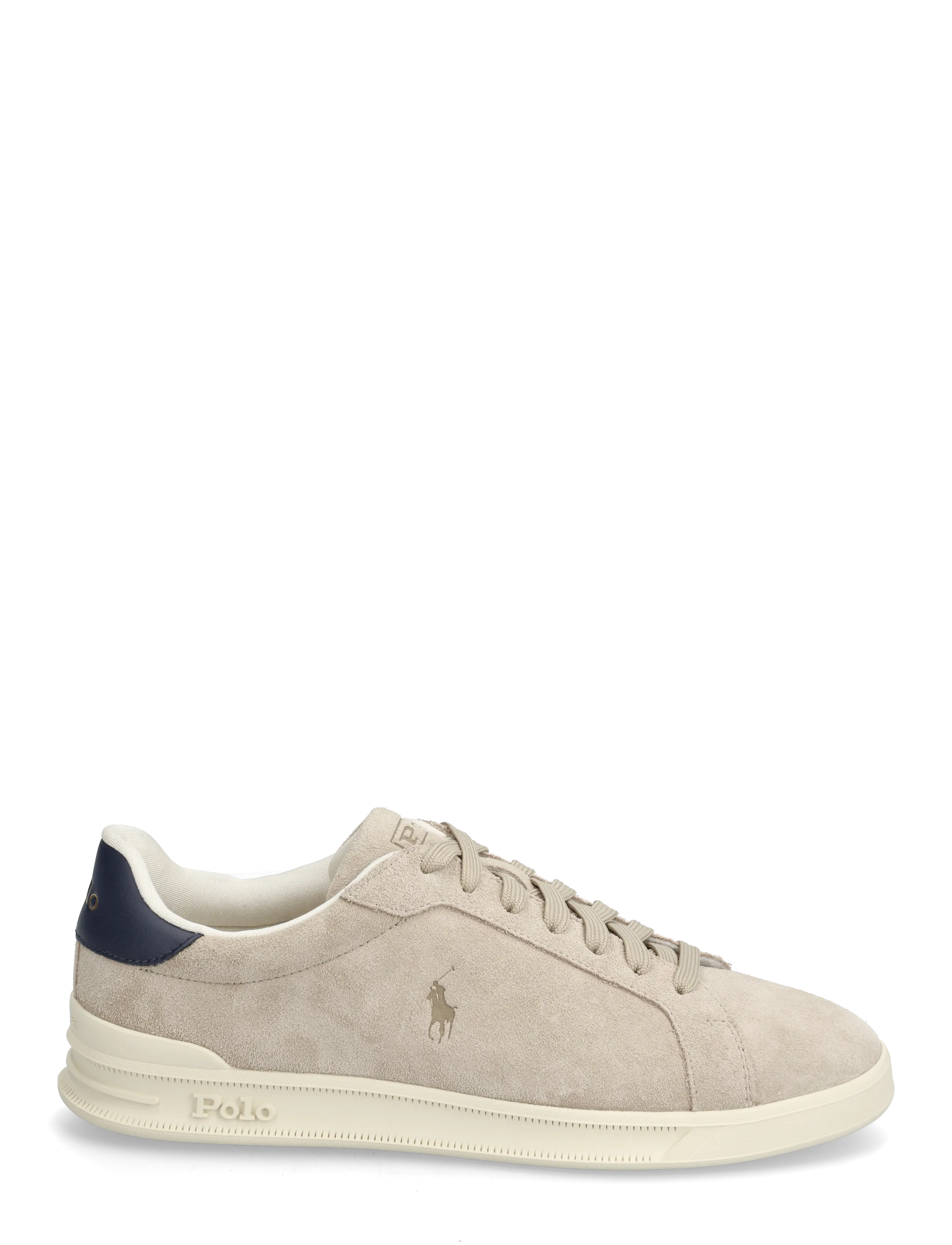 Heritage Court II läder sneakers 3