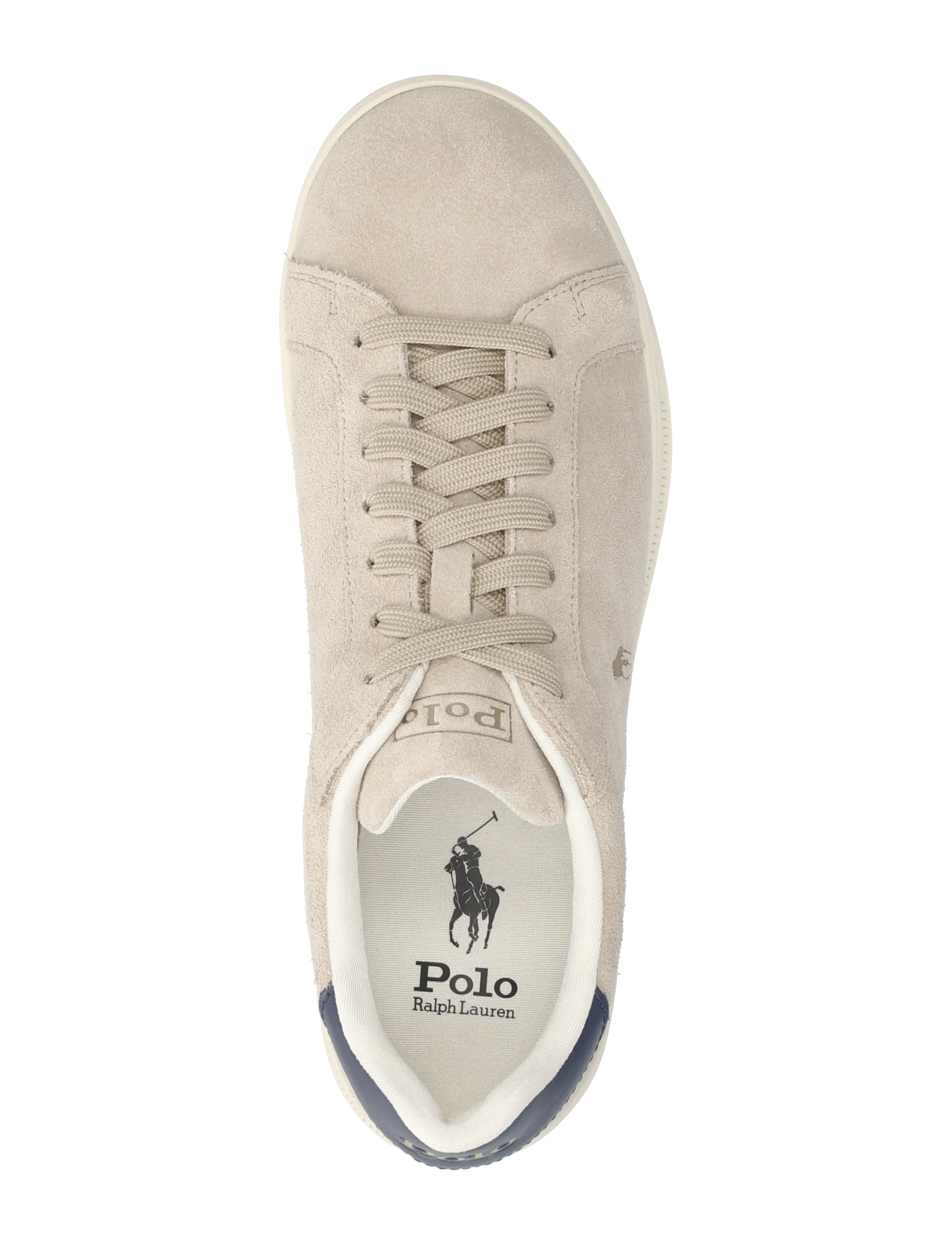 Heritage Court II läder sneakers 5