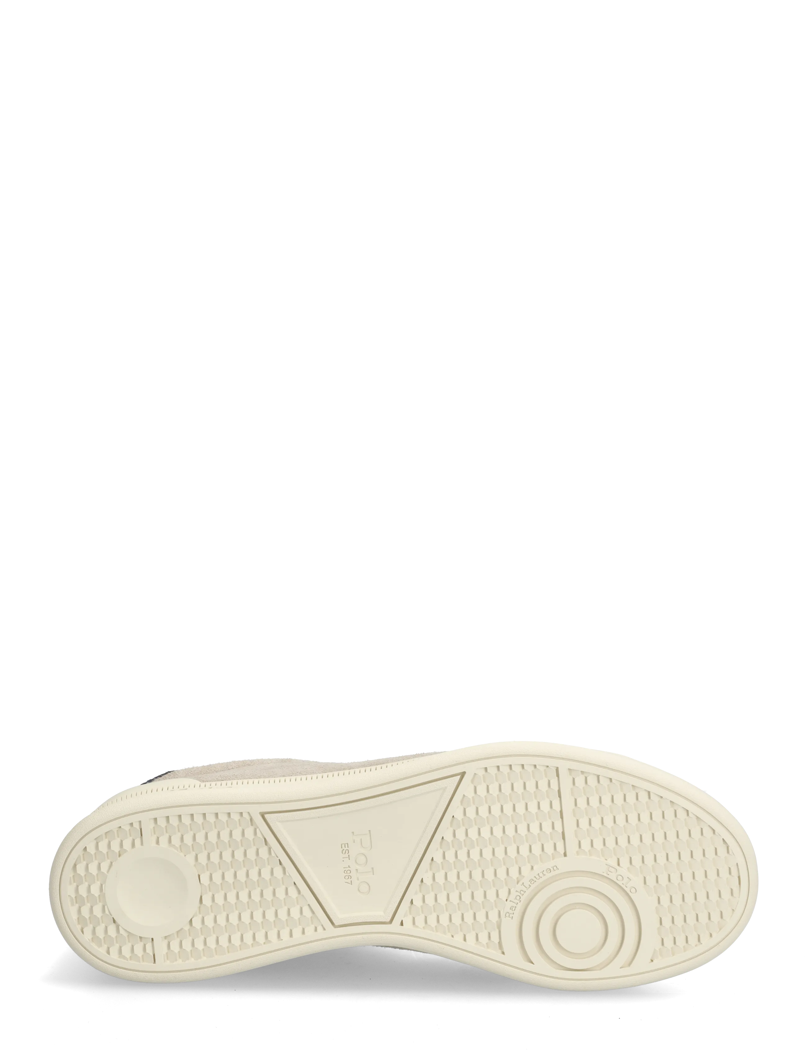 Heritage Court II läder sneakers 6
