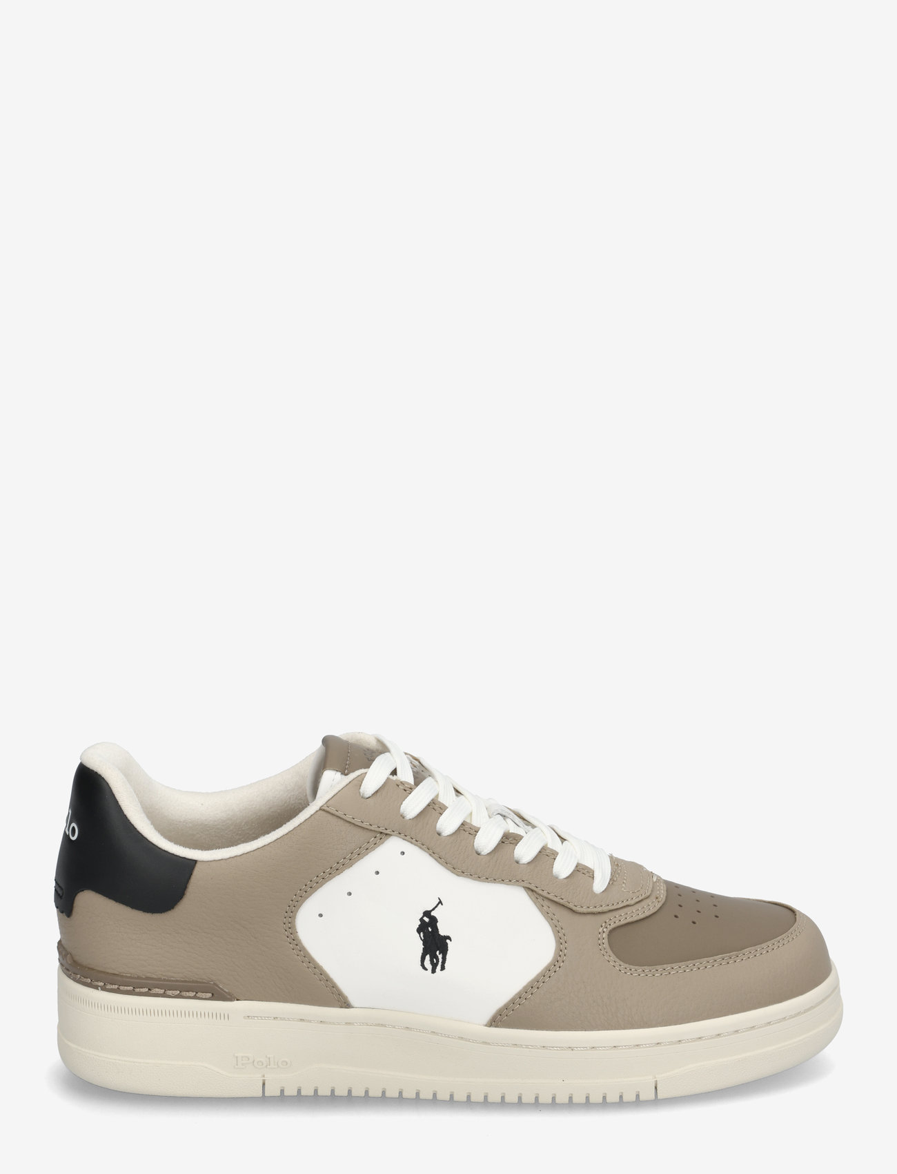 Polo Ralph Lauren Masters Court Leather Sneaker (RAF809960988
