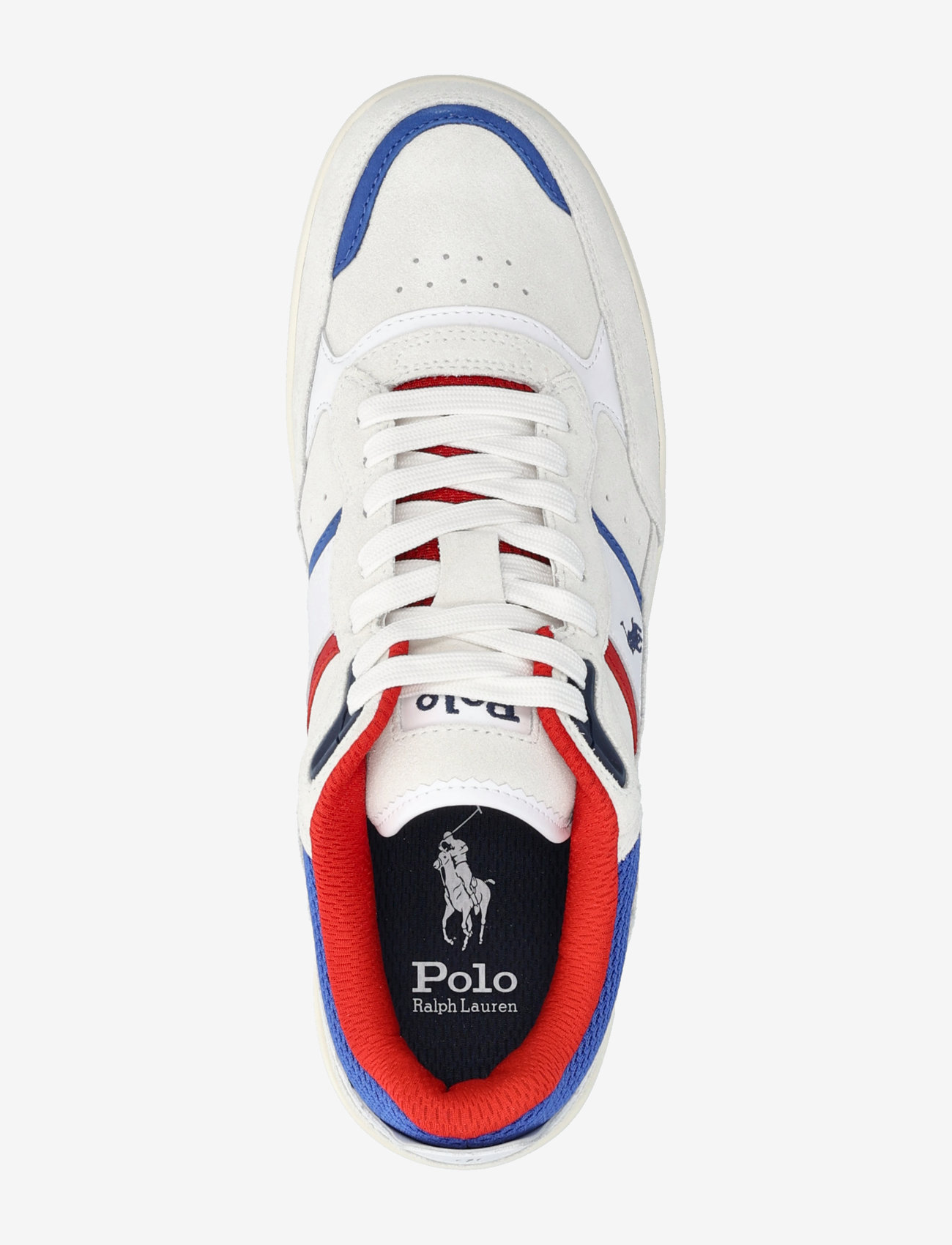 Polo Sport Ralph Lauren Canvas Shoes Womens Polo Ralph Lauren