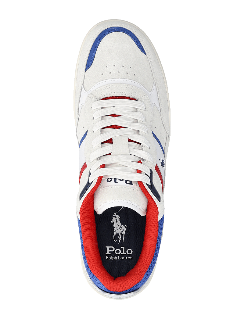 Shoes For Ralph Lauren Trainers Womens Size RALPH LAUREN PINK SIZE