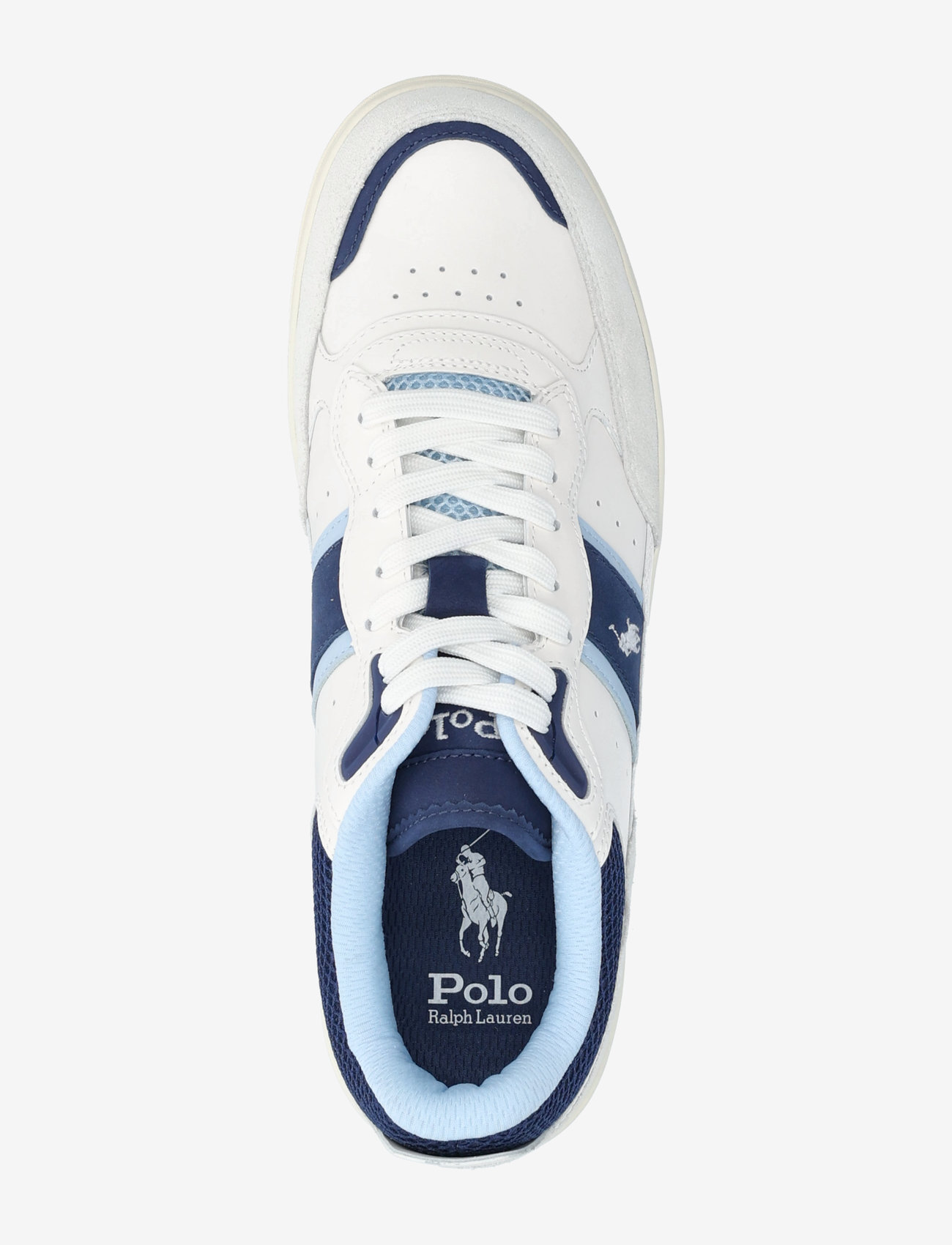 Designer Shoes Calzature Ralph Lauren Polo Ralph Lauren Masters - Main Image