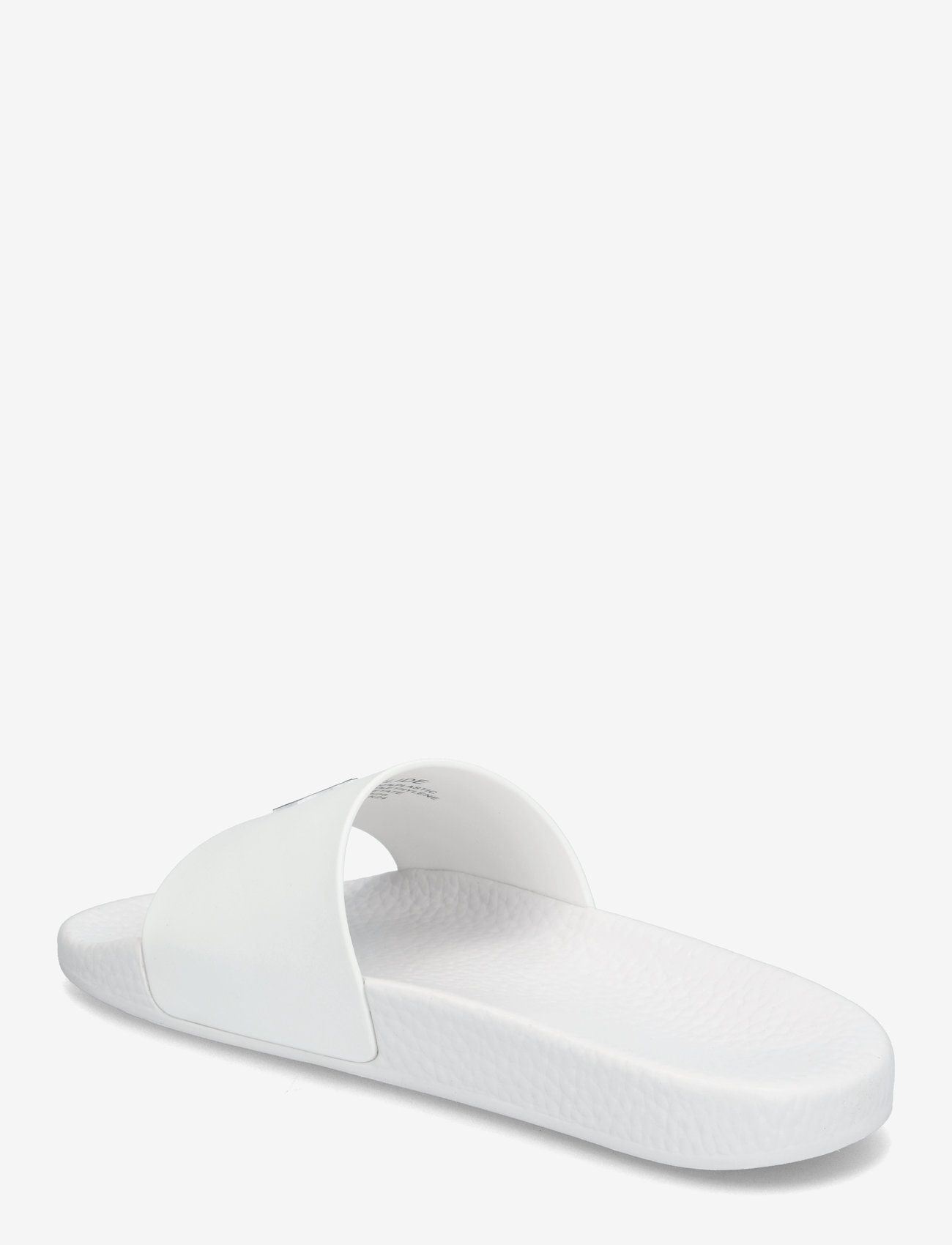 Polo Ralph Lauren - Signature Pony Slide - nach anlass kaufen - ceramic white - 2