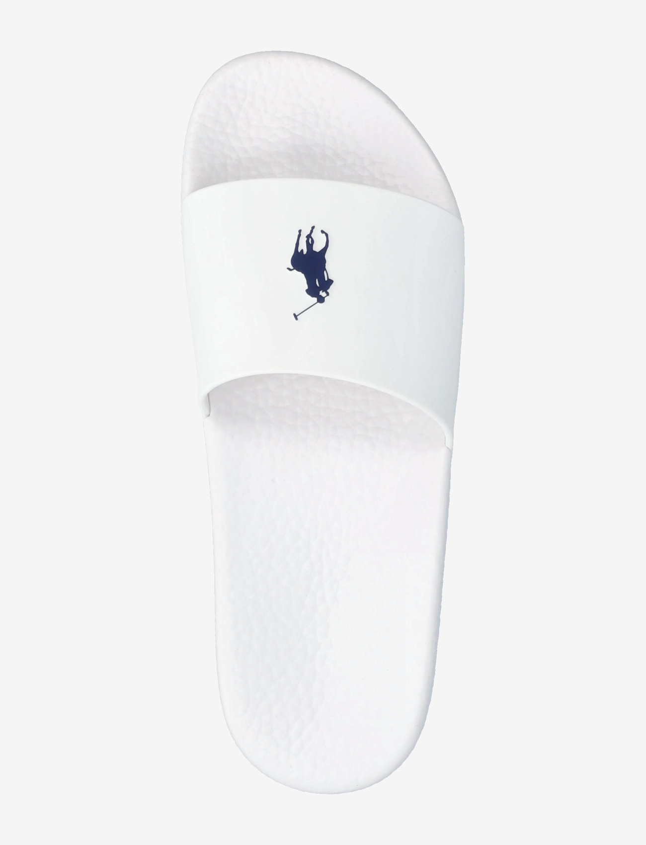 Polo Ralph Lauren - Signature Pony Slide - nach anlass kaufen - ceramic white - 3