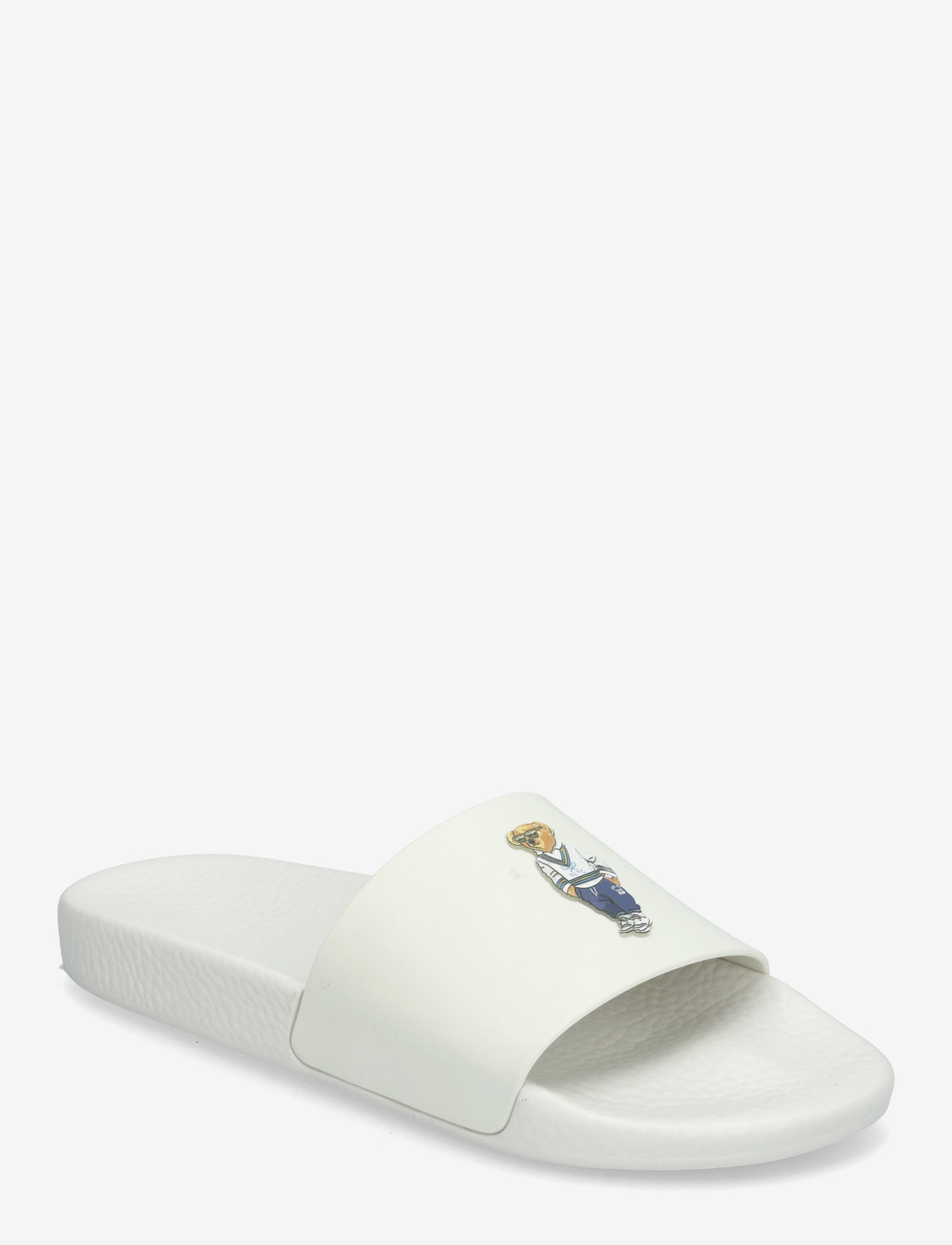 Polo Ralph Lauren Polo Bear Slide (RAF809962615) Pool sliders