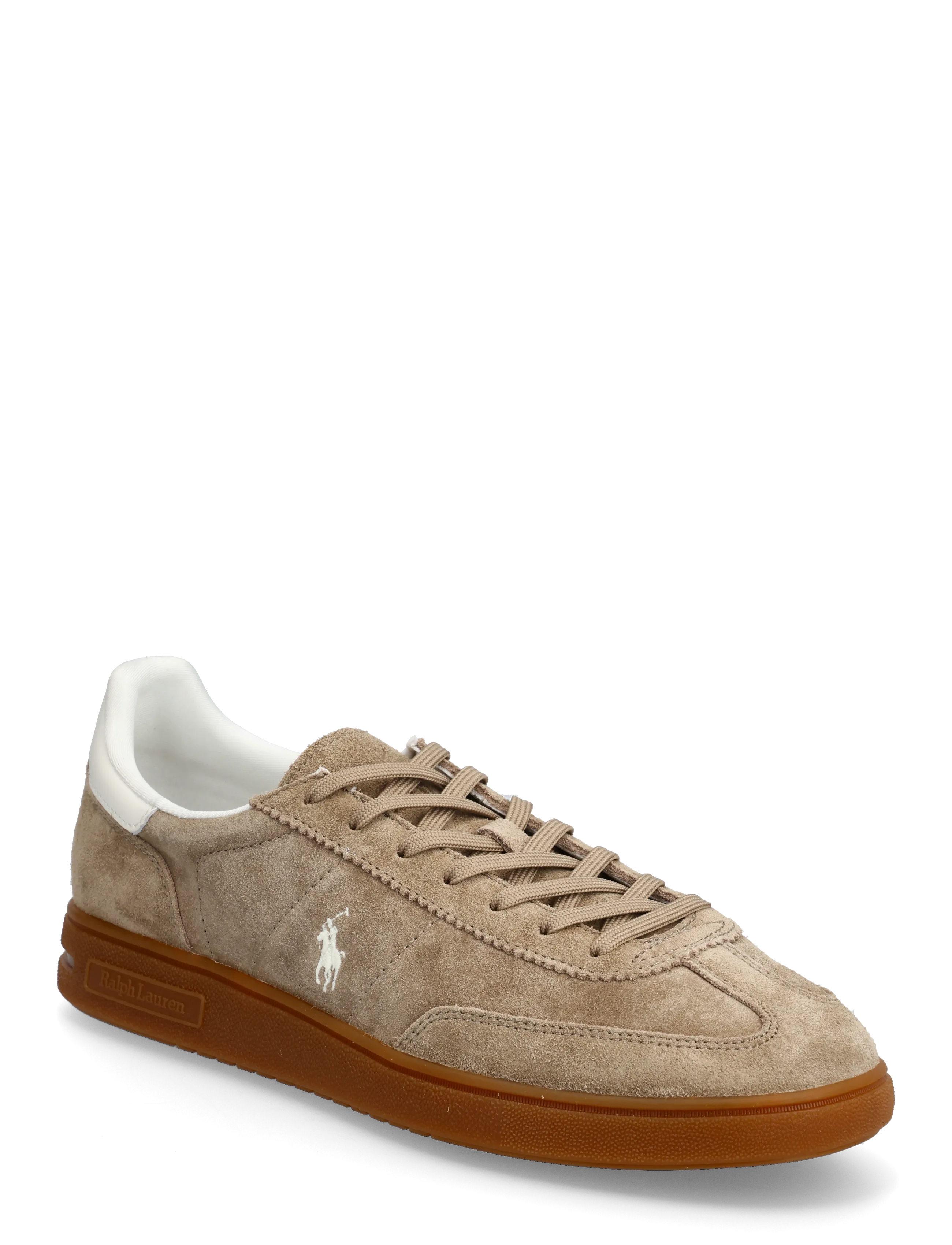 Bedford Suede Sneaker - DIRTY BUCK/DECKWA