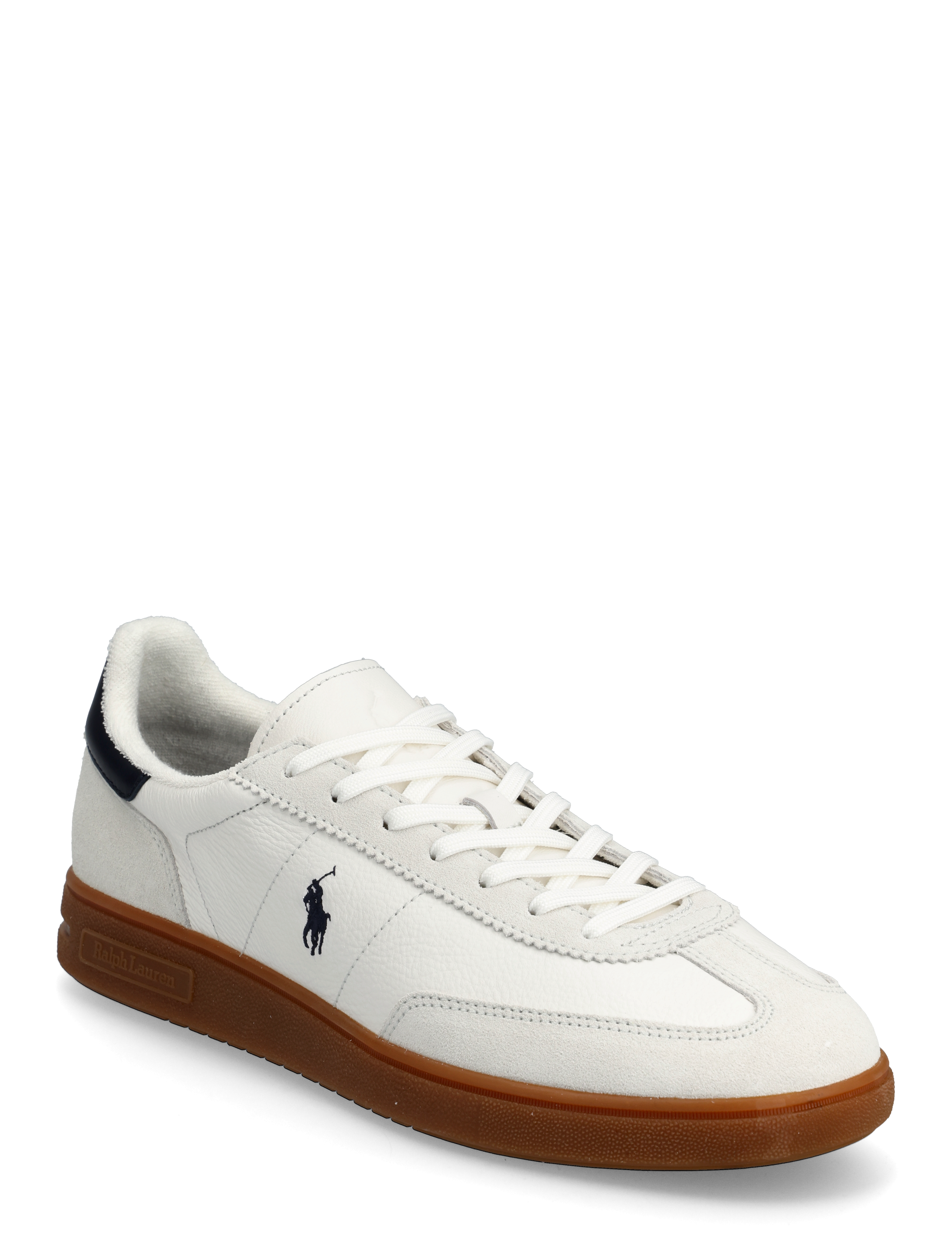 OFF WHITE/NAVY