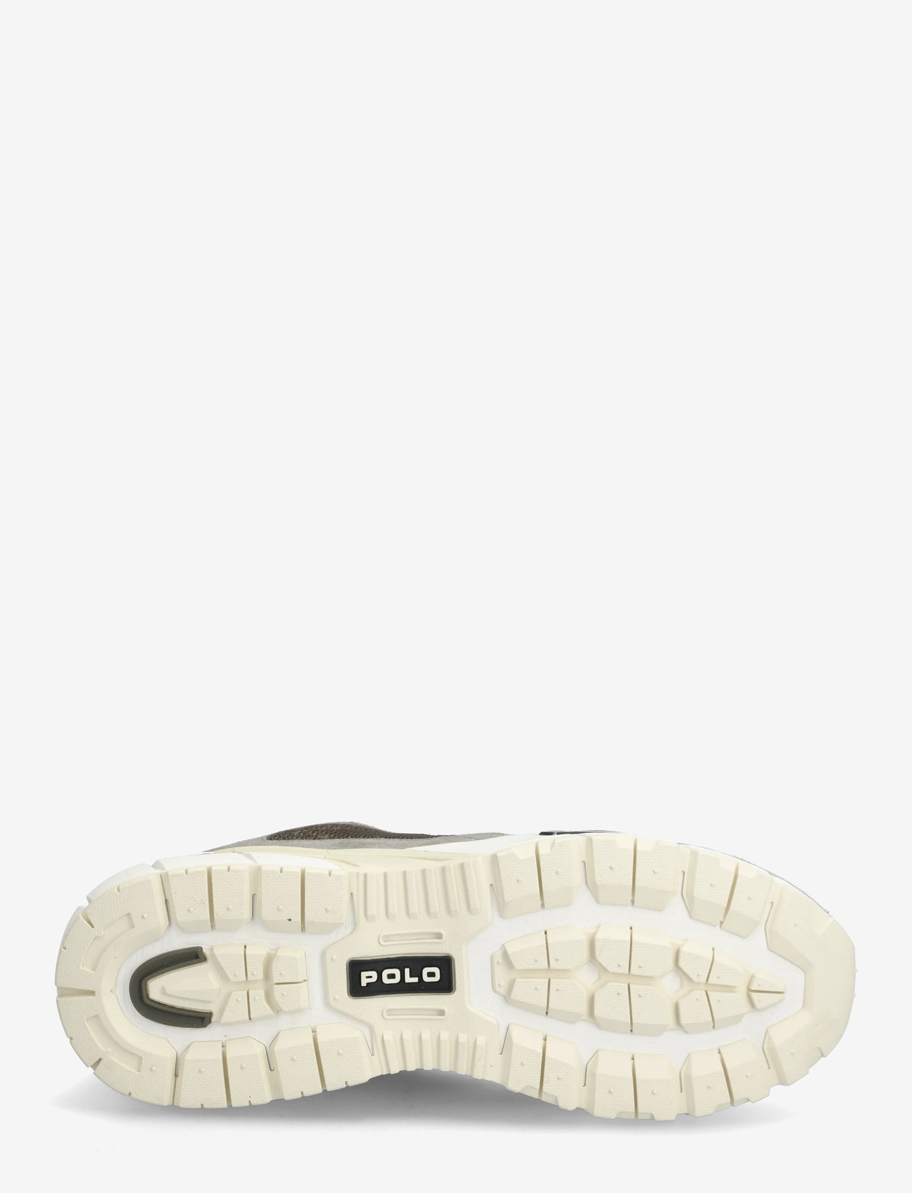 Polo Ralph Lauren - Trackster 275 Sneaker - niedriger schnitt - tonal earth grey - 4