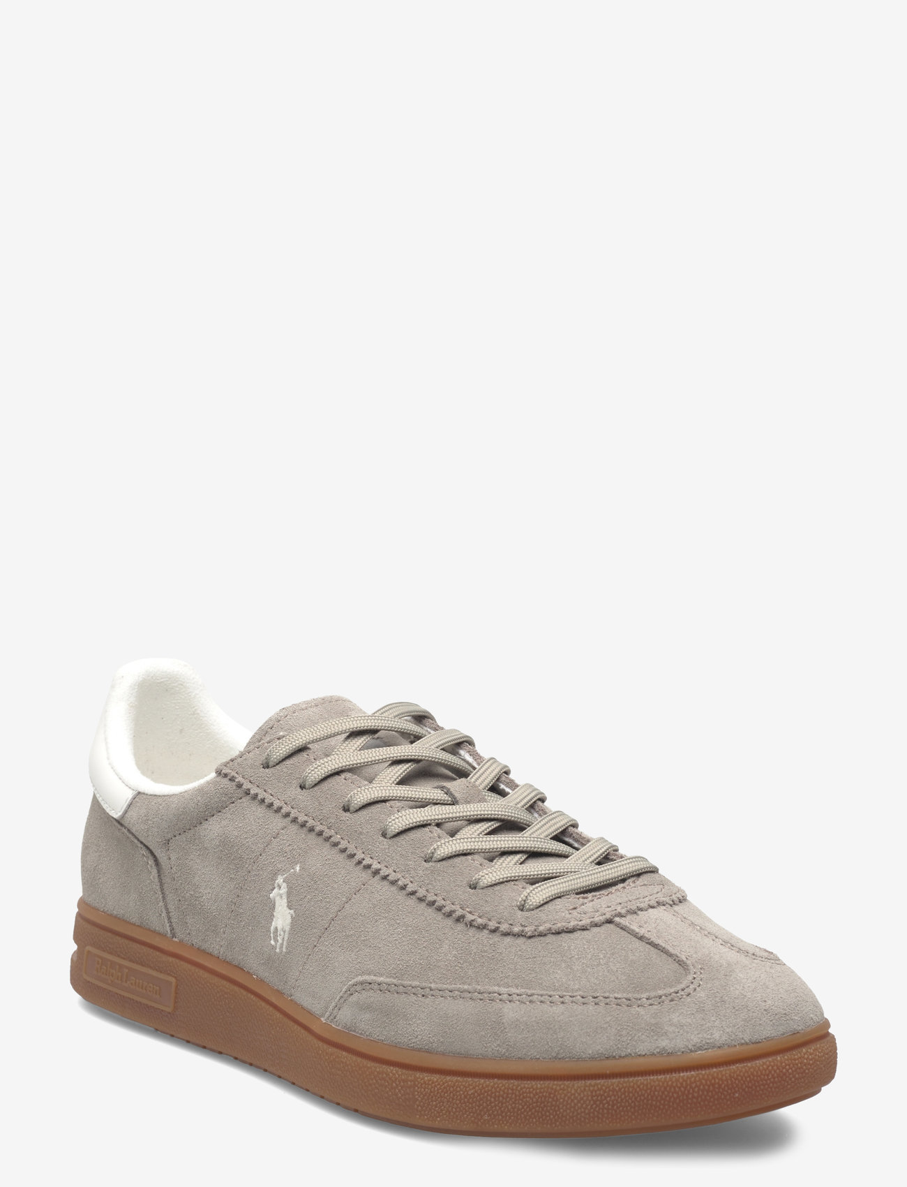 Polo Ralph Lauren Bedford Suede Sneaker (RAF809978008) Låga