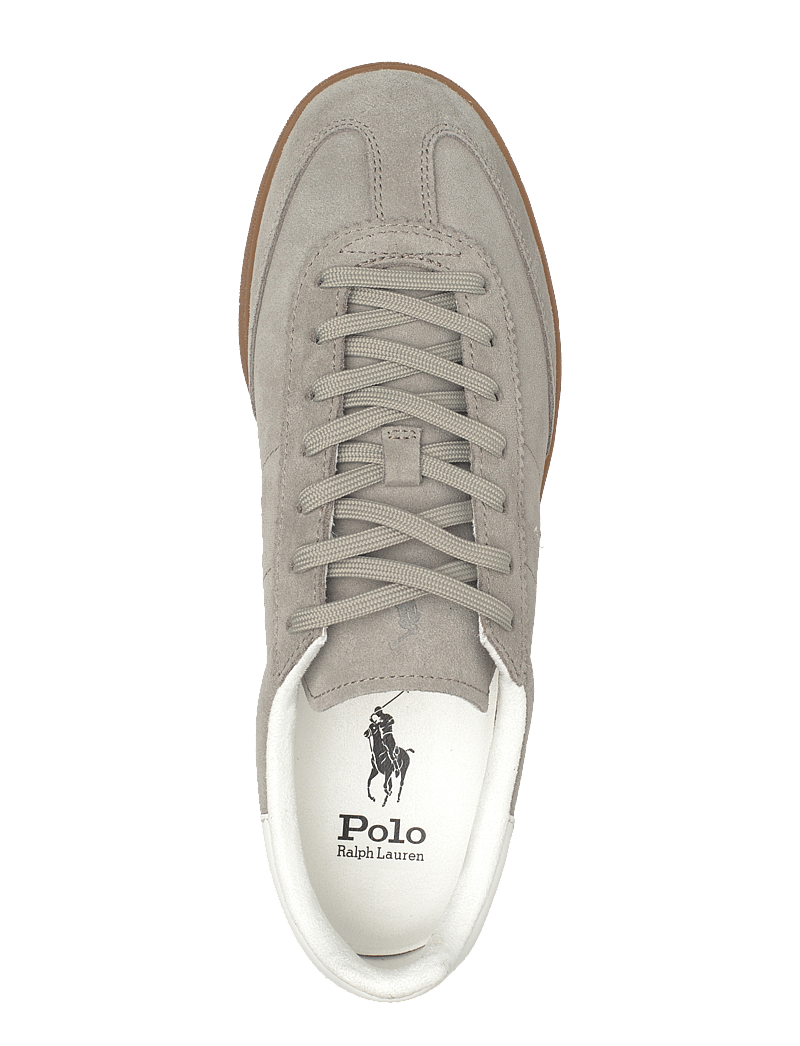 Polo Ralph Lauren Bedford Suede Sneaker (RAF809978008) Lav ankel