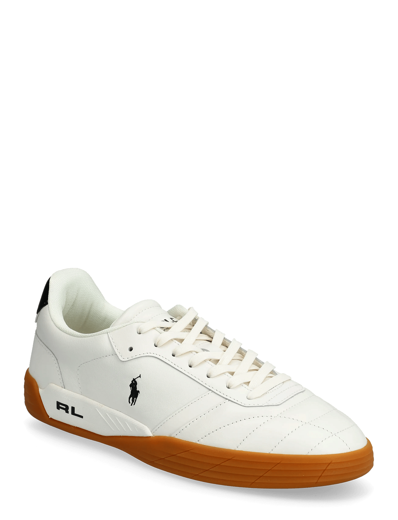 Polo Ralph Lauren | Leather-Broome-Sk-Ltl | 41