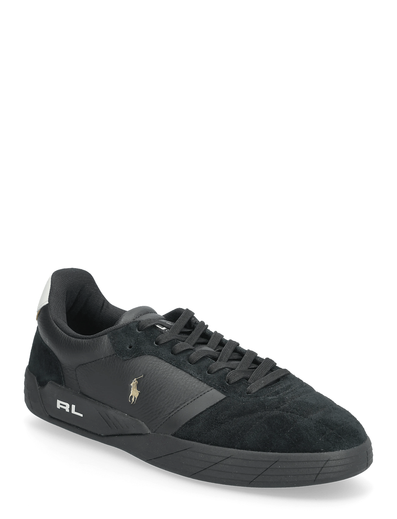 Polo Ralph Lauren | Leather/Suede-Broome-Sk-Ltl | 44