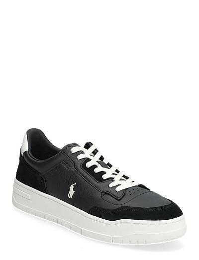 Leather/Suede-Kenmare-Sk-Ltl - Lave Sneakers