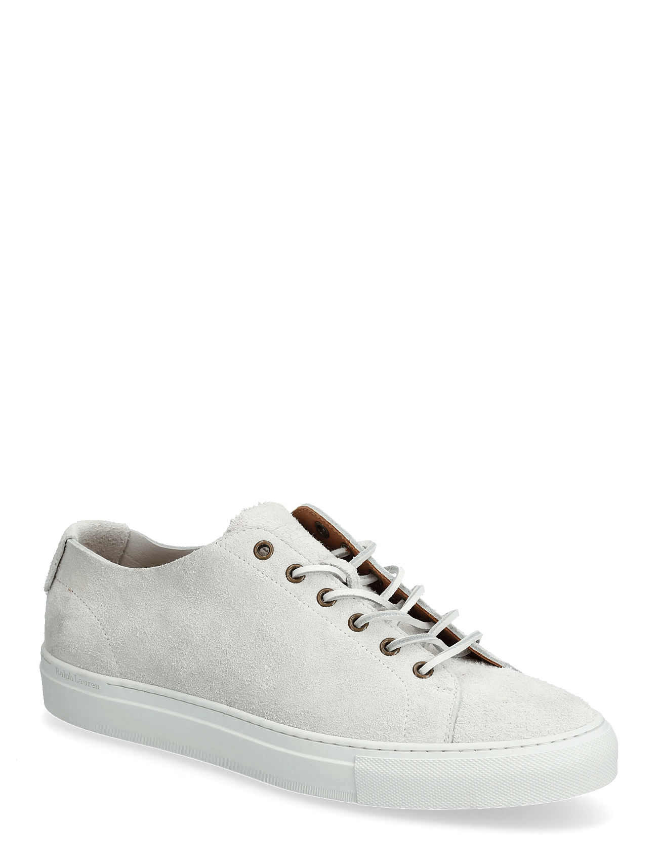 Polo Ralph Lauren | Suede-Jr Lux Decon-Sk-Ltl | 46