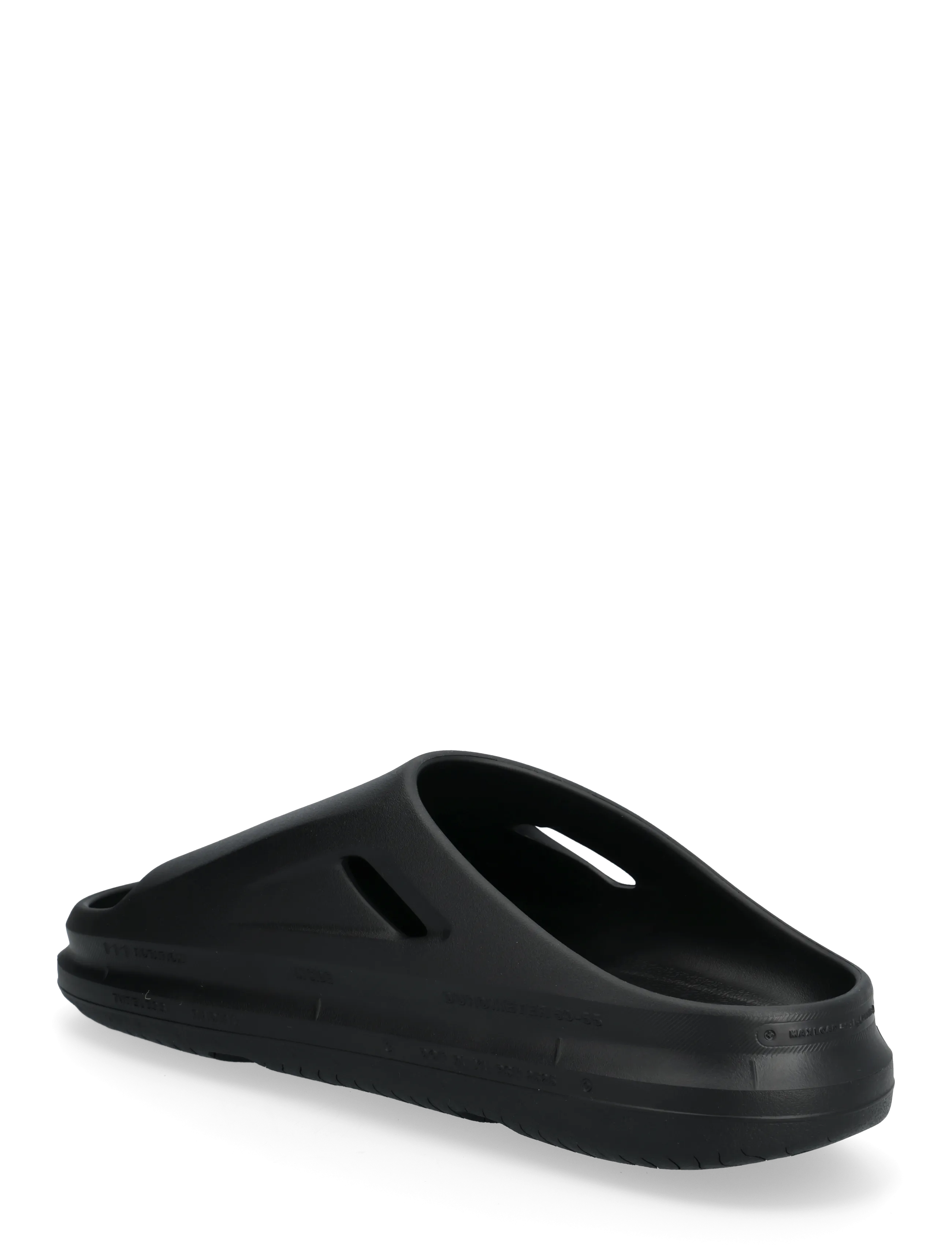 Polo Ralph Lauren - Saber Slide - urlaubsfavoriten - black - 2