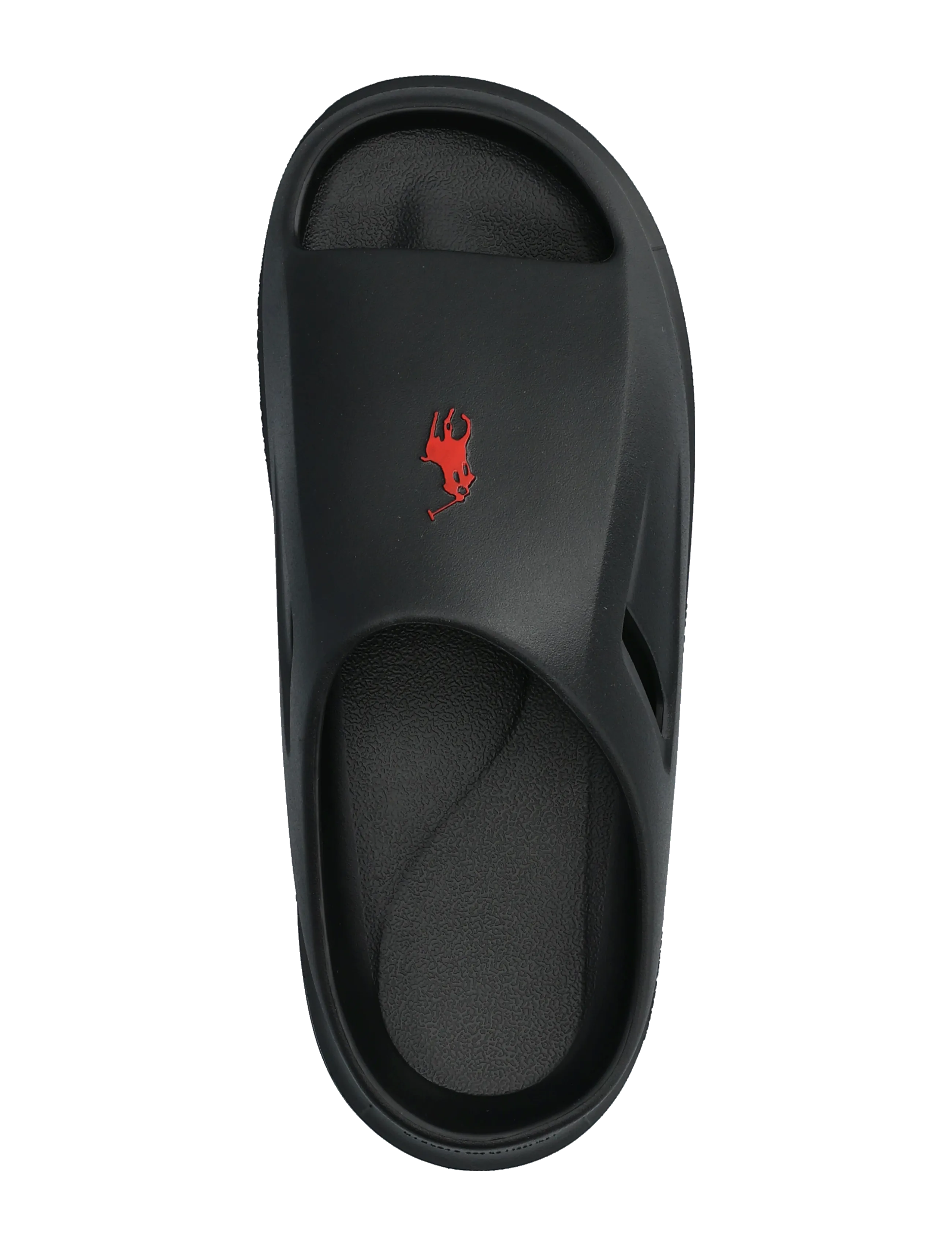 Polo Ralph Lauren - Saber Slide - urlaubsfavoriten - black - 3