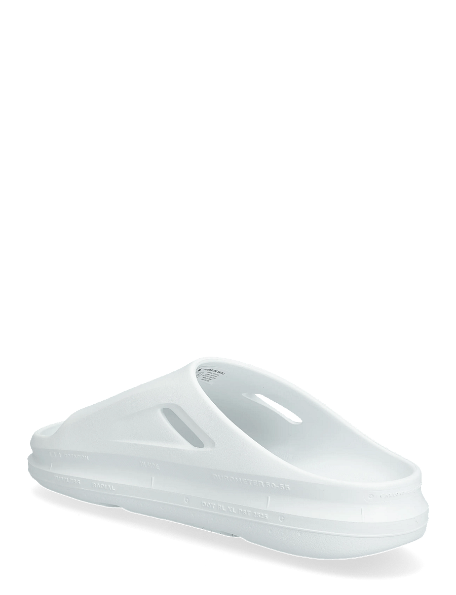 Polo Ralph Lauren - Saber Slide - shop by occasion - ceramic white - 2