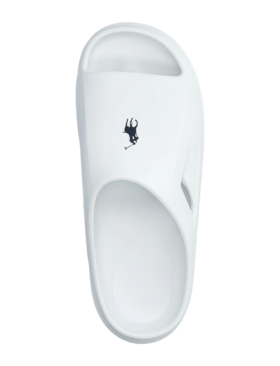 Polo Ralph Lauren - Saber Slide - shop by occasion - ceramic white - 3