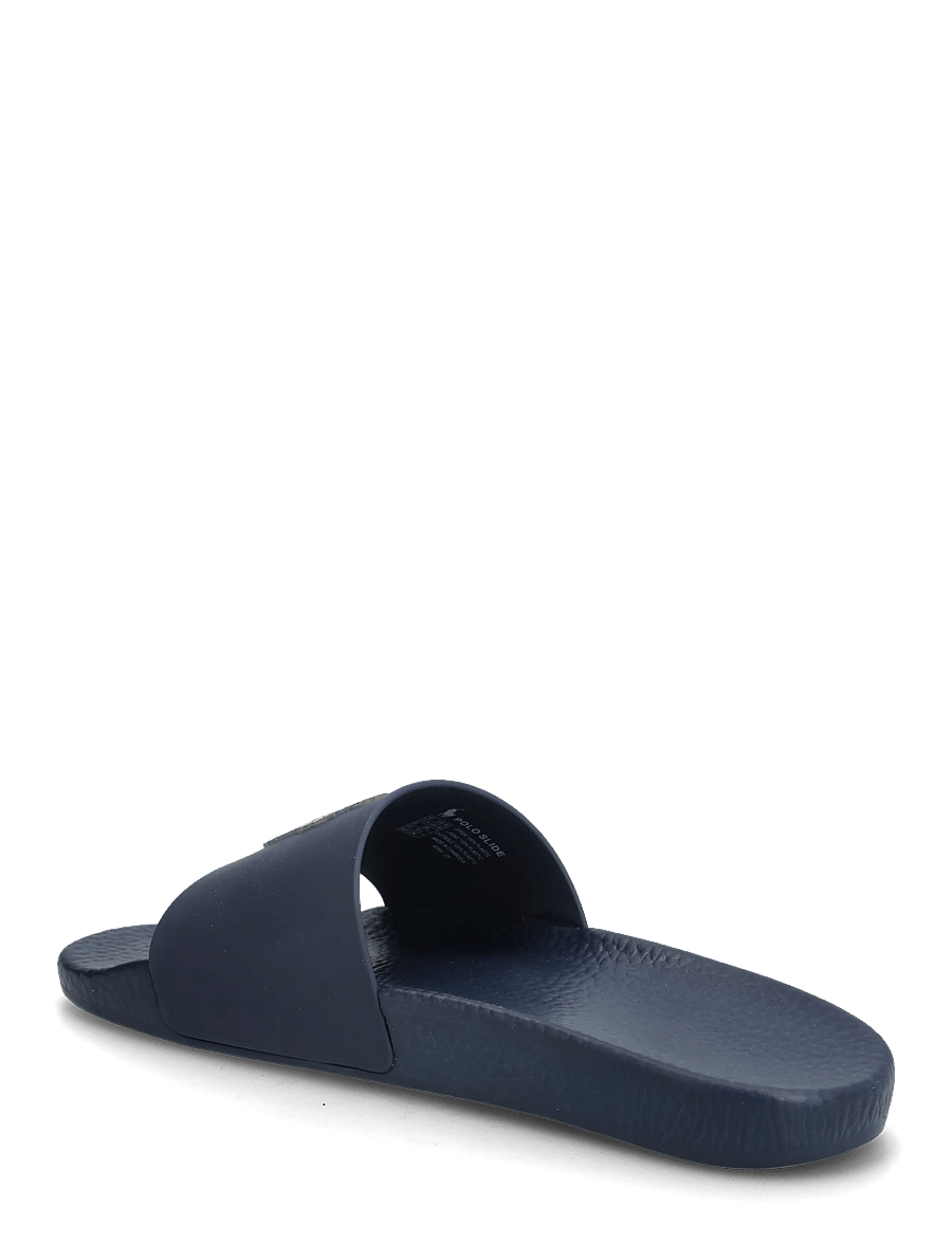 Polo Ralph Lauren - Polo Bear Slide - shop by occasion - spring navy beach - 2