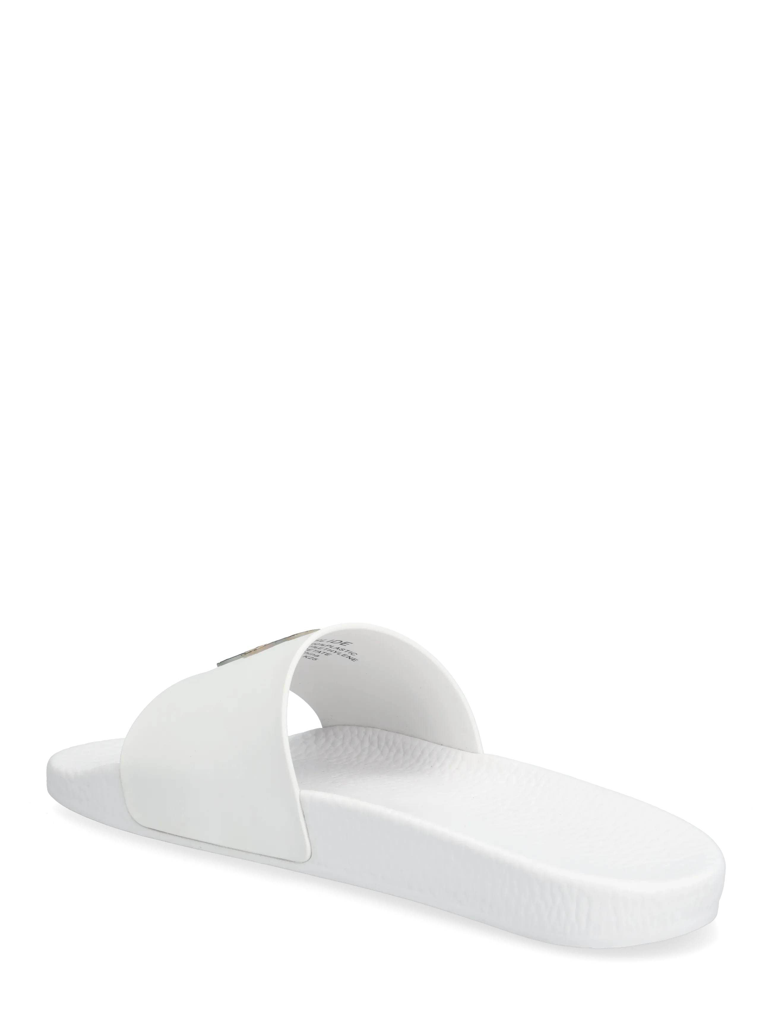 Polo Ralph Lauren - Polo Bear Slide - feriefavoritter - white beach shop - 2
