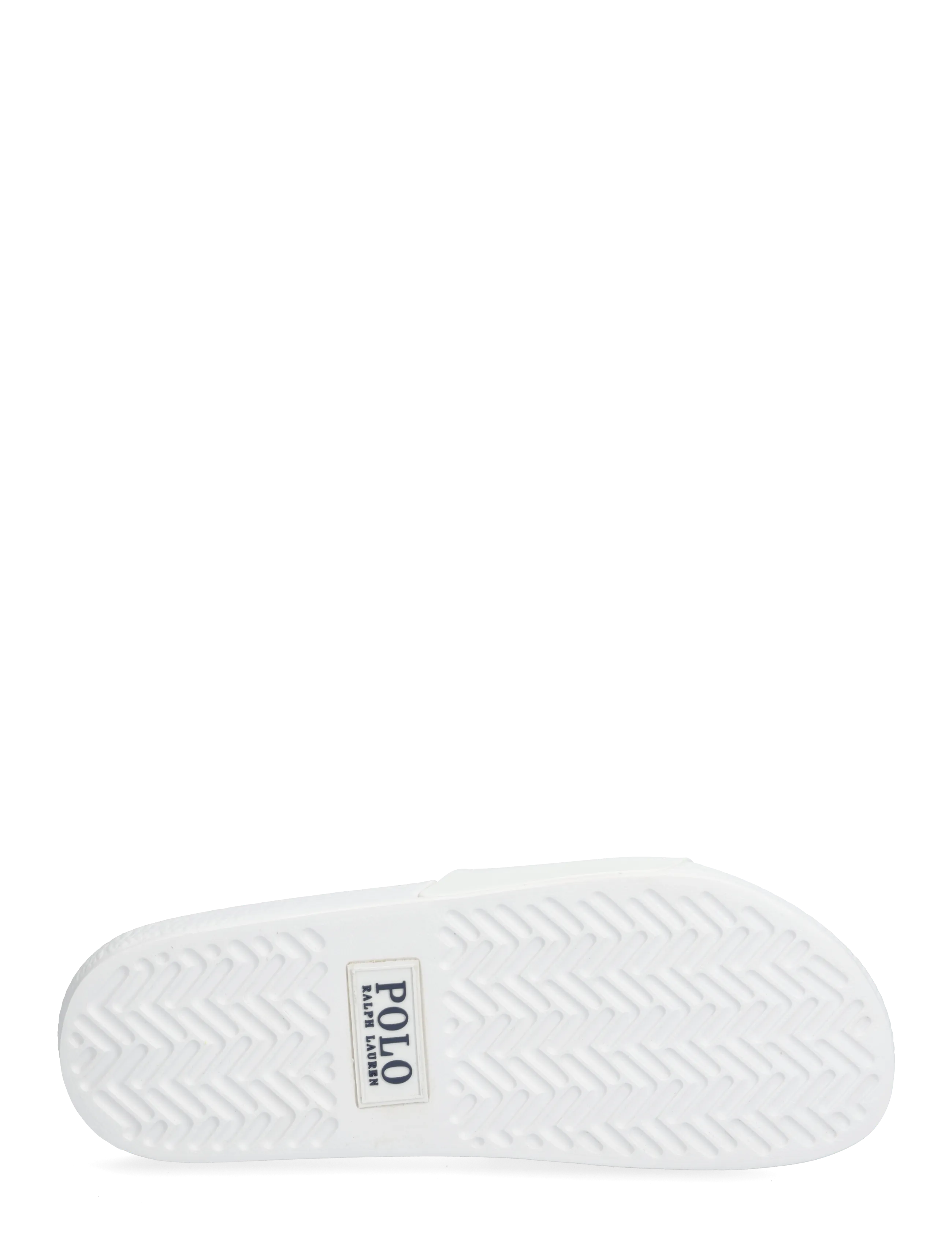 Polo Ralph Lauren - Polo Bear Slide - feriefavoritter - white beach shop - 4