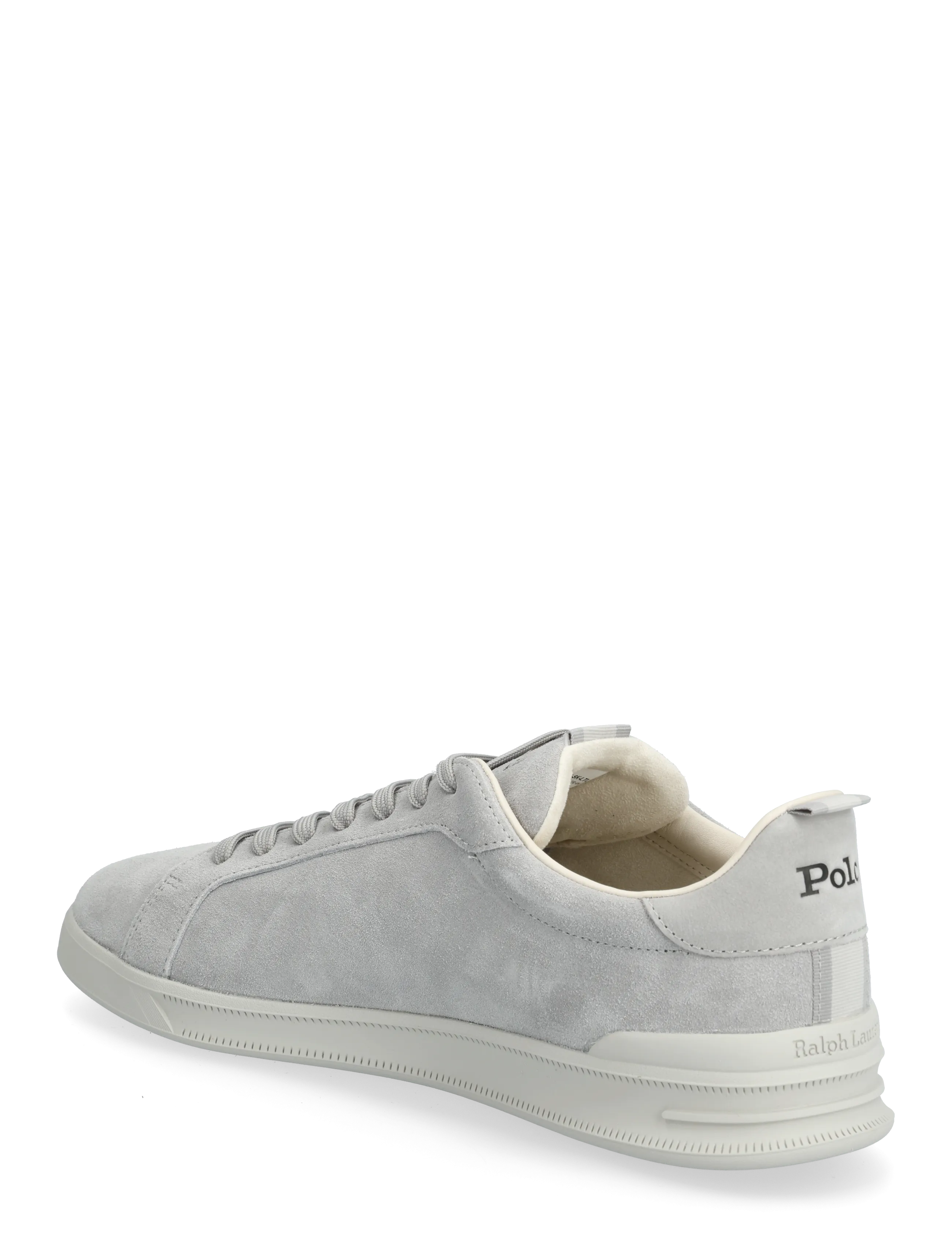 Låg sneaker 4
