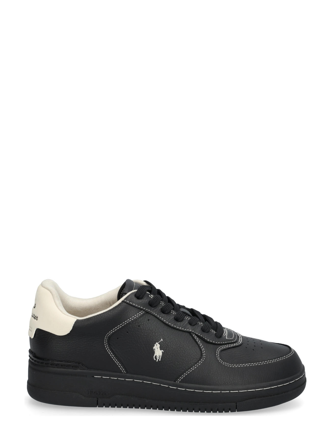 Polo Ralph Lauren Låg sneaker 'MASTERS CRT' sneakers dam – bild 4