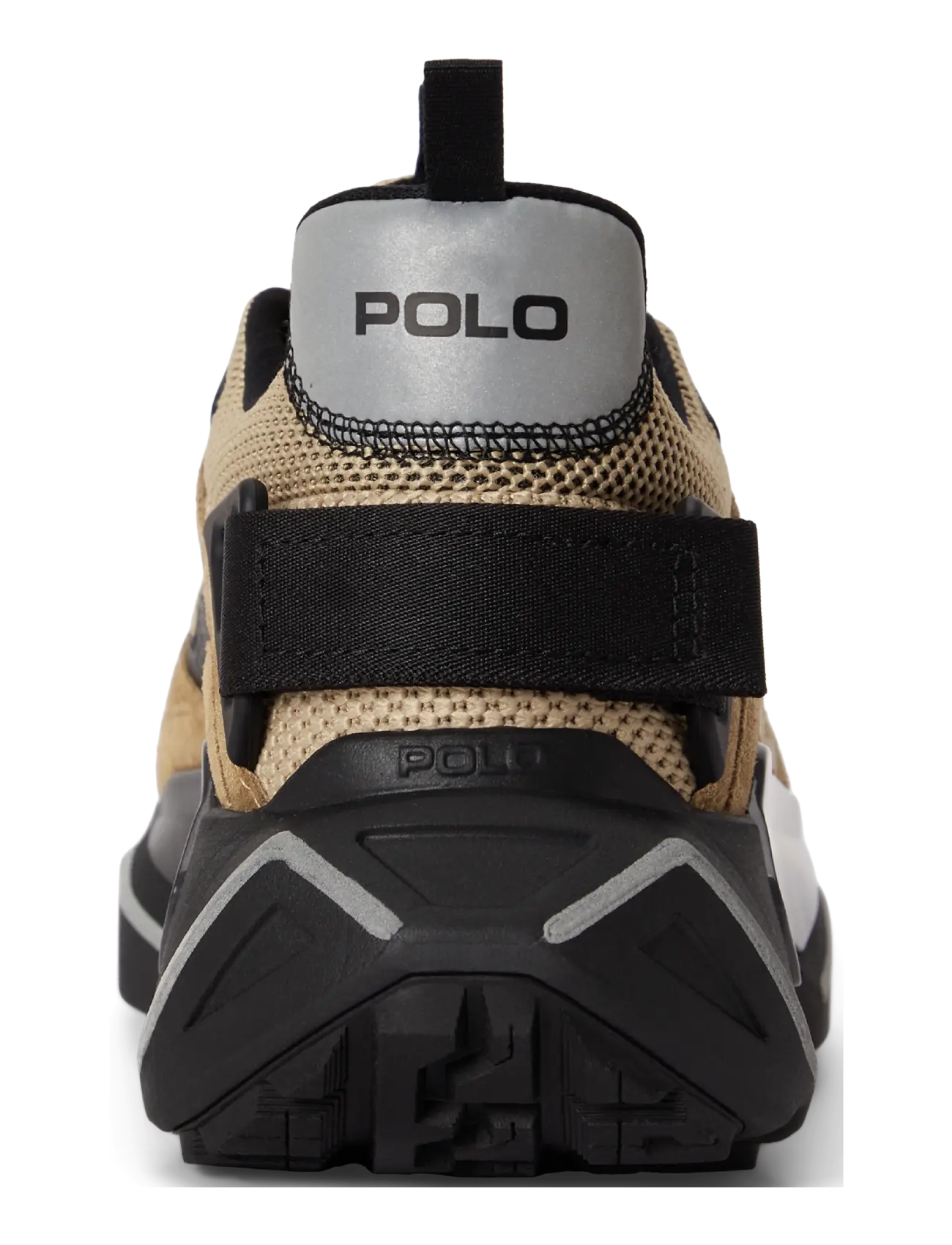 Polo Ralph Lauren - Adventure 400 Trail Sneaker - osta olukorra järgi - vintage khaki/cam - 1