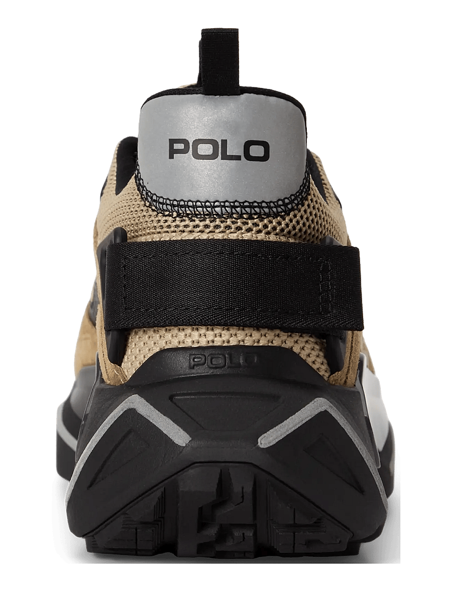 Polo Ralph Lauren - Adventure 400 Trail Sneaker - osta olukorra järgi - vintage khaki/cam - 1