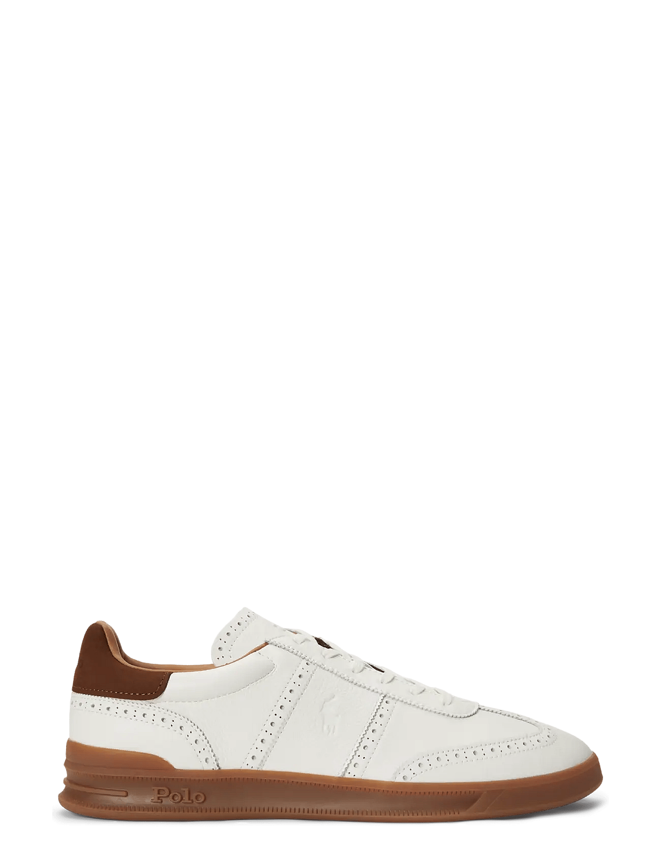 Polo Ralph Lauren - Heritage Aera