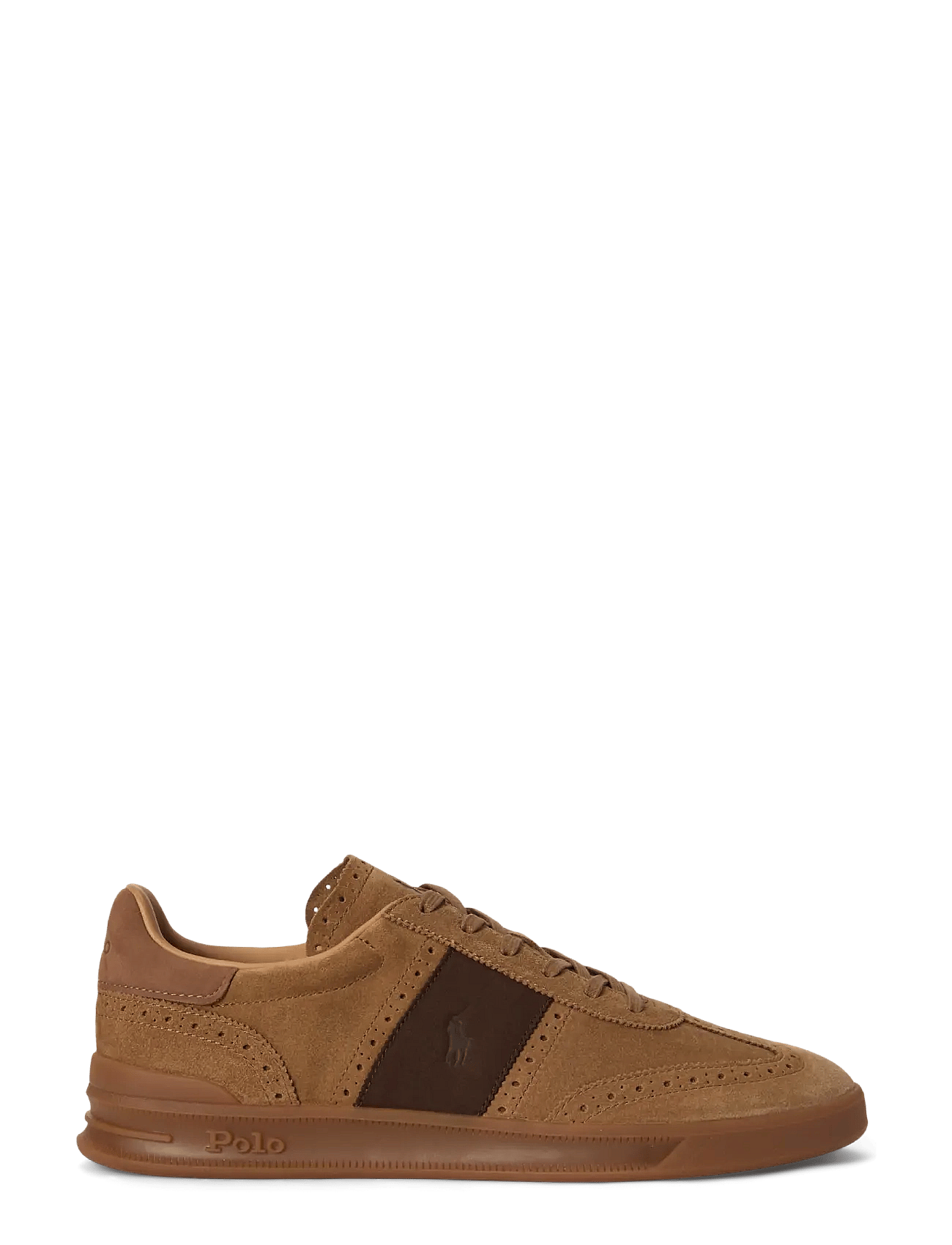 Polo Ralph Lauren - Heritage Aera
