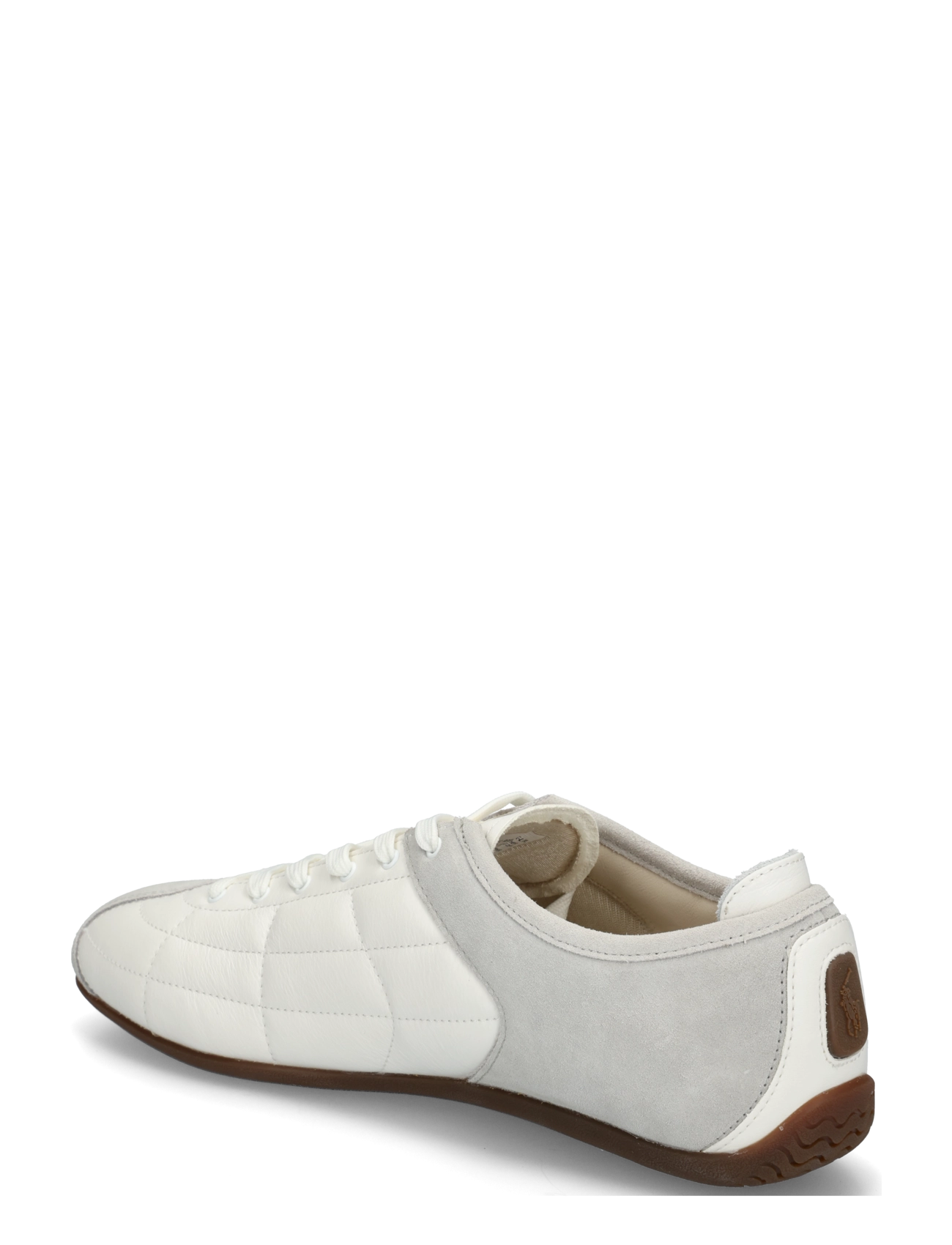 Polo Ralph Lauren Suede-Ralph L Rcer-Sk-Ltl sneakers herr – bild 2