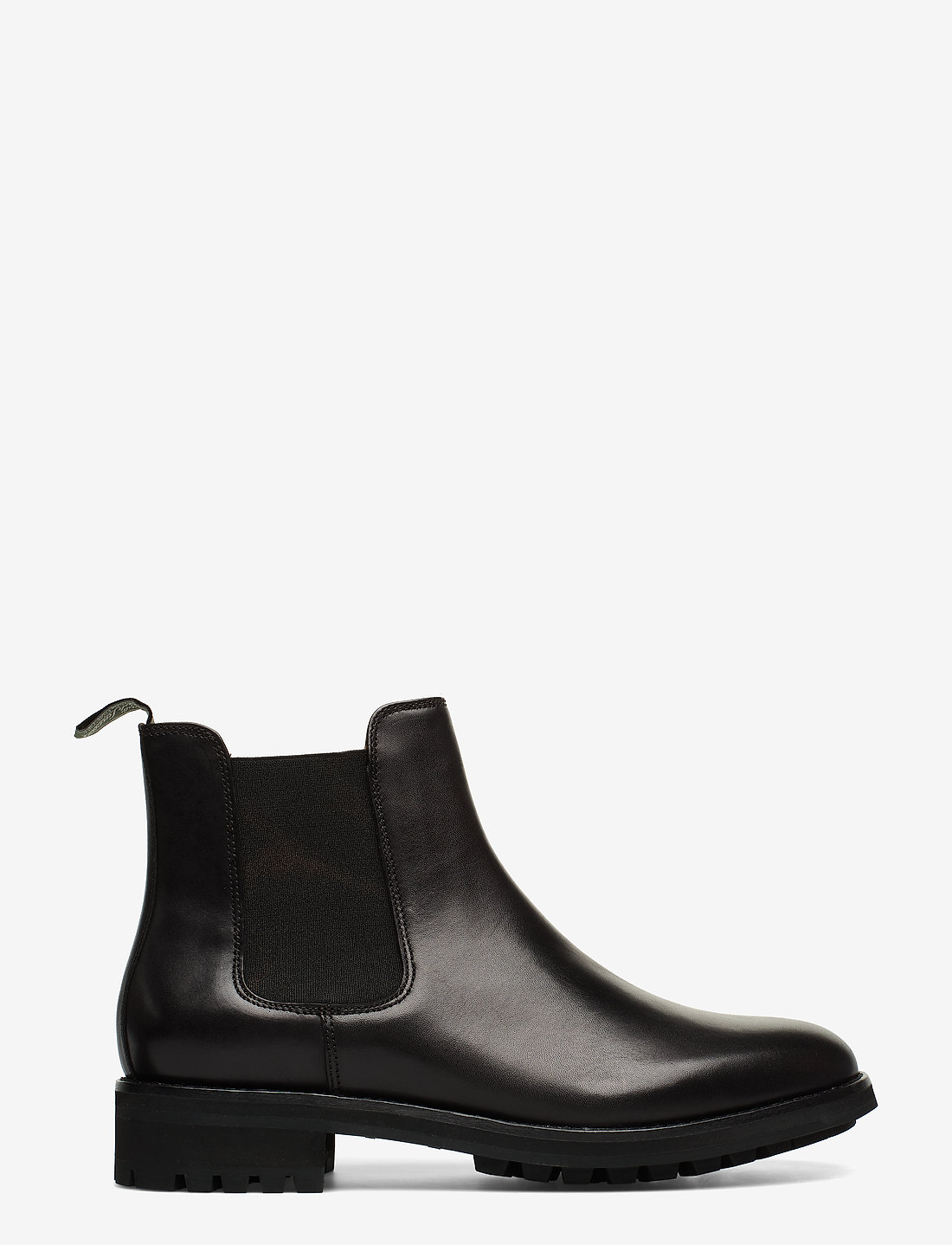 Polo Ralph Lauren Bryson Leather Chelsea Boot Chelsea boots