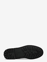 Polo Ralph Lauren - Bryson Leather Chelsea Boot - dzimšanas dienas dāvanas - black - 4
