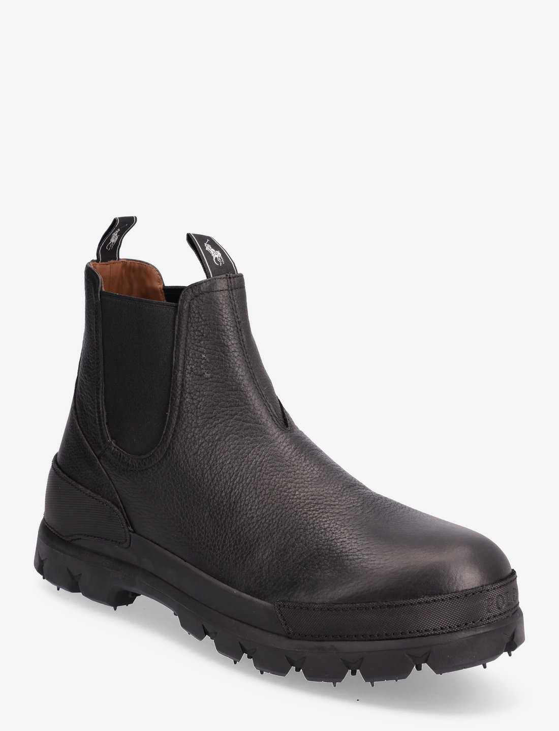 Ralph lauren 2025 chelsea boots