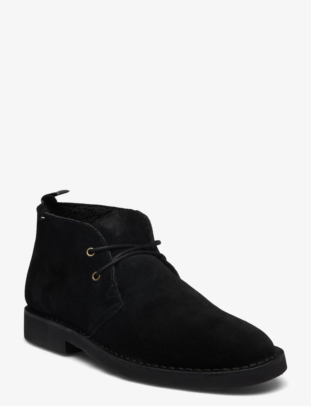 Polo Ralph Lauren Talan Suede Chukka Boot Desert boots Boozt