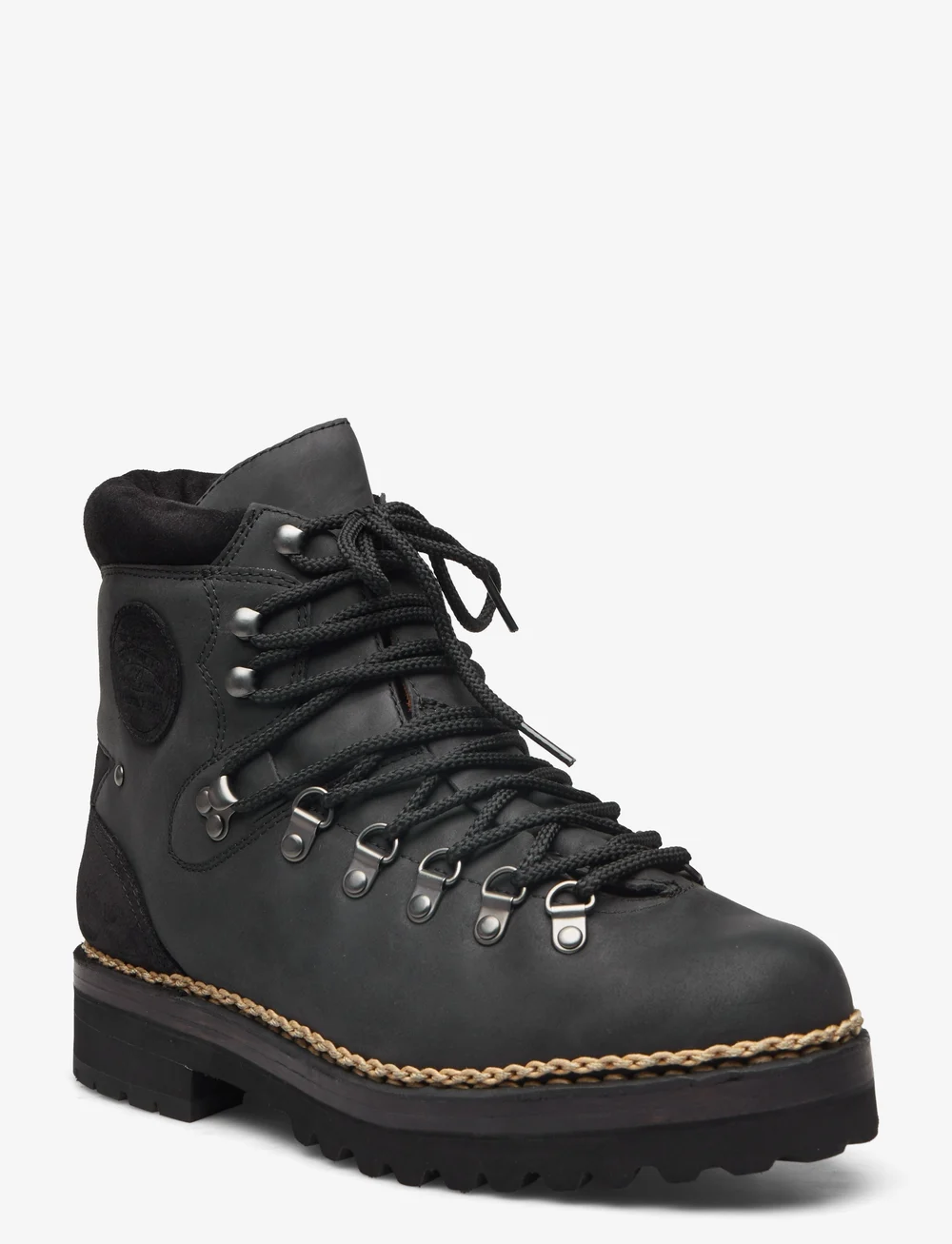 Discount polo top boots