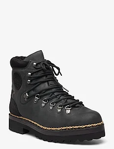 Alpine Leather-Suede Trail Boot, Polo Ralph Lauren