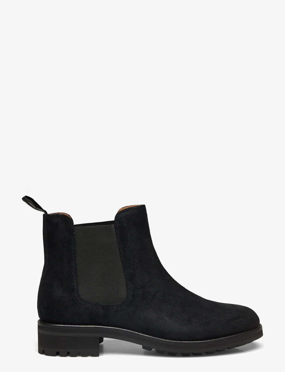Ralph lauren chelsea sales boots