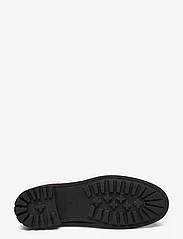 Polo Ralph Lauren - Bryson Waxed Suede Chelsea Boot - dzimšanas dienas dāvanas - chocolate brown - 4
