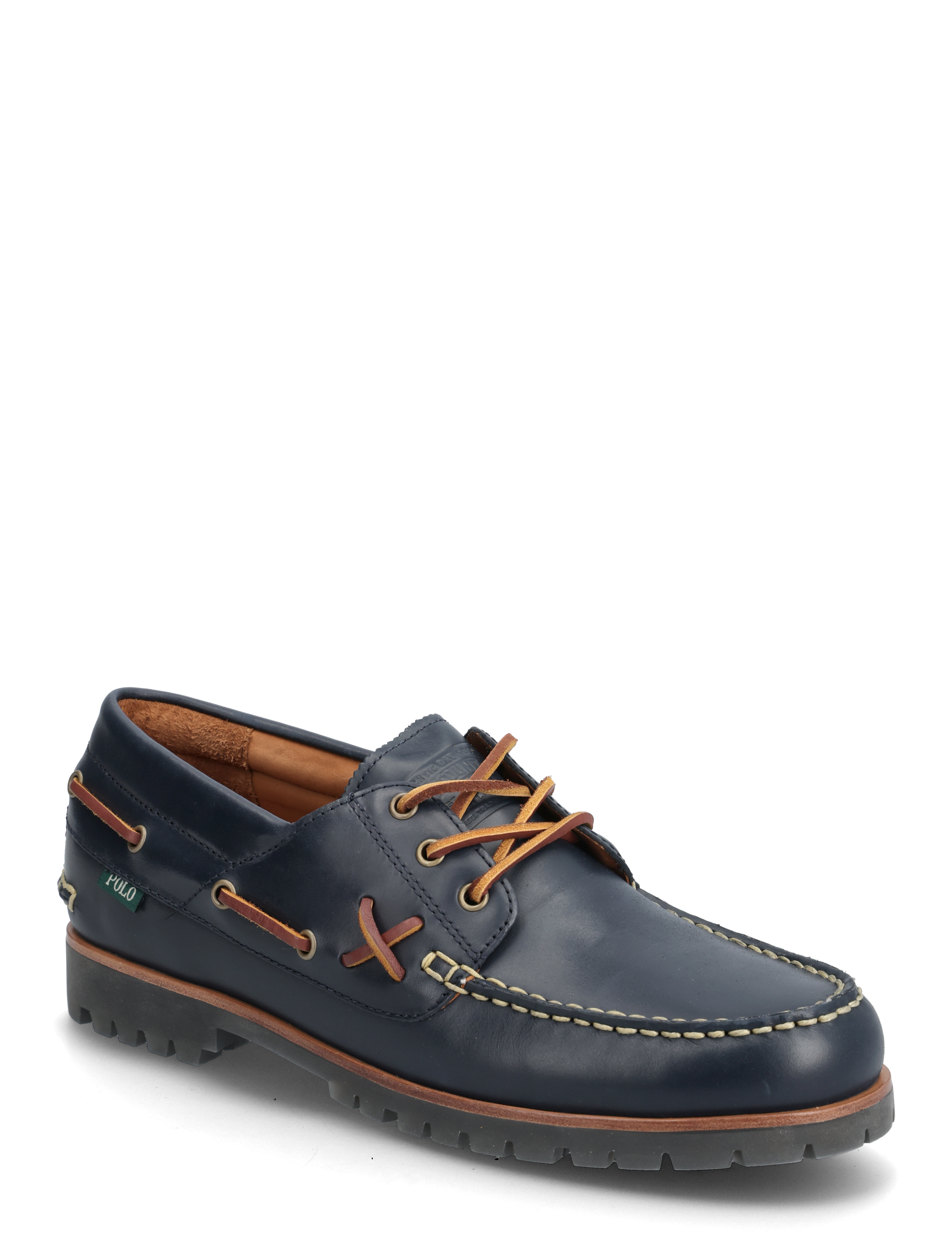 HUNTER NAVY