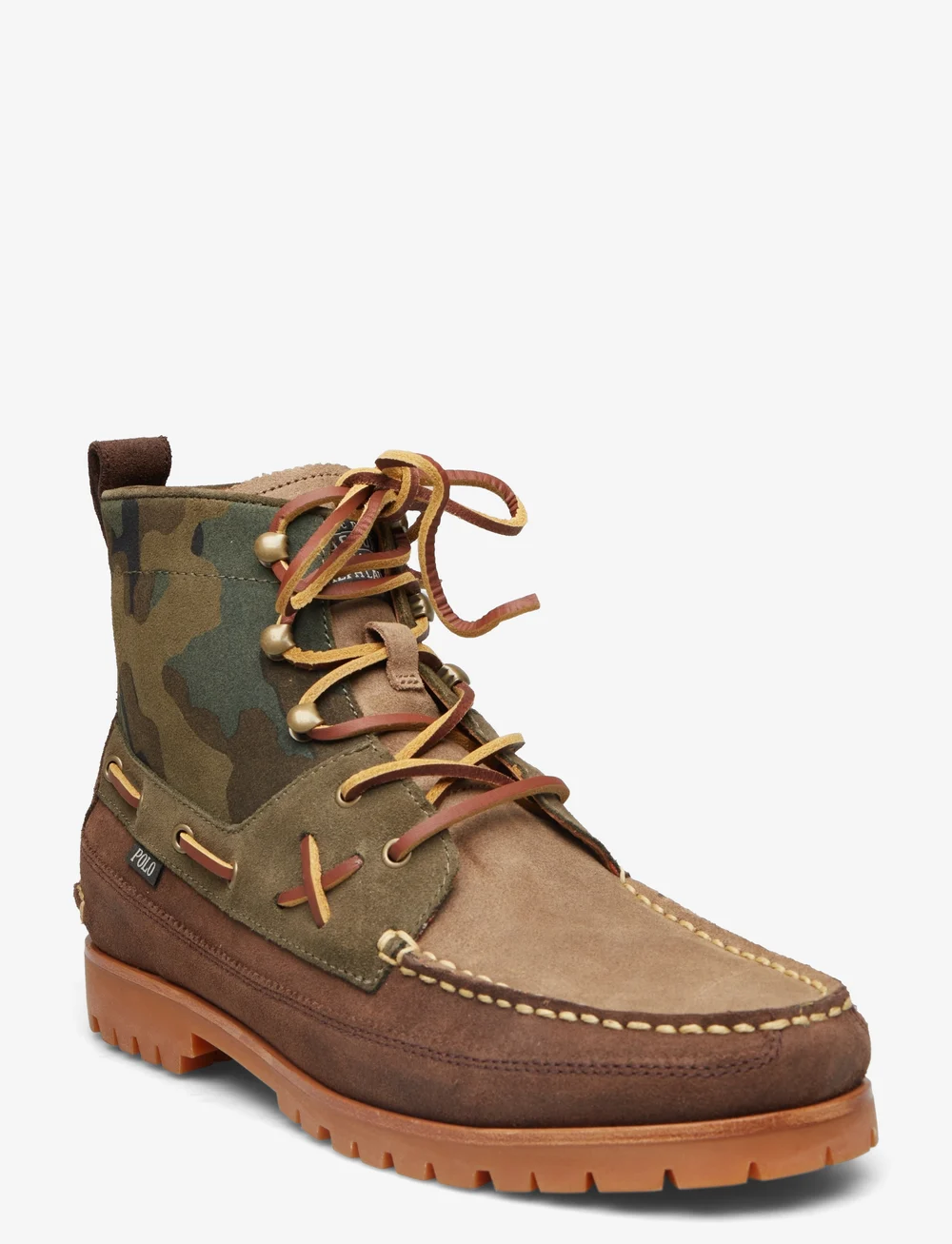 Polo boots ralph lauren ranger online